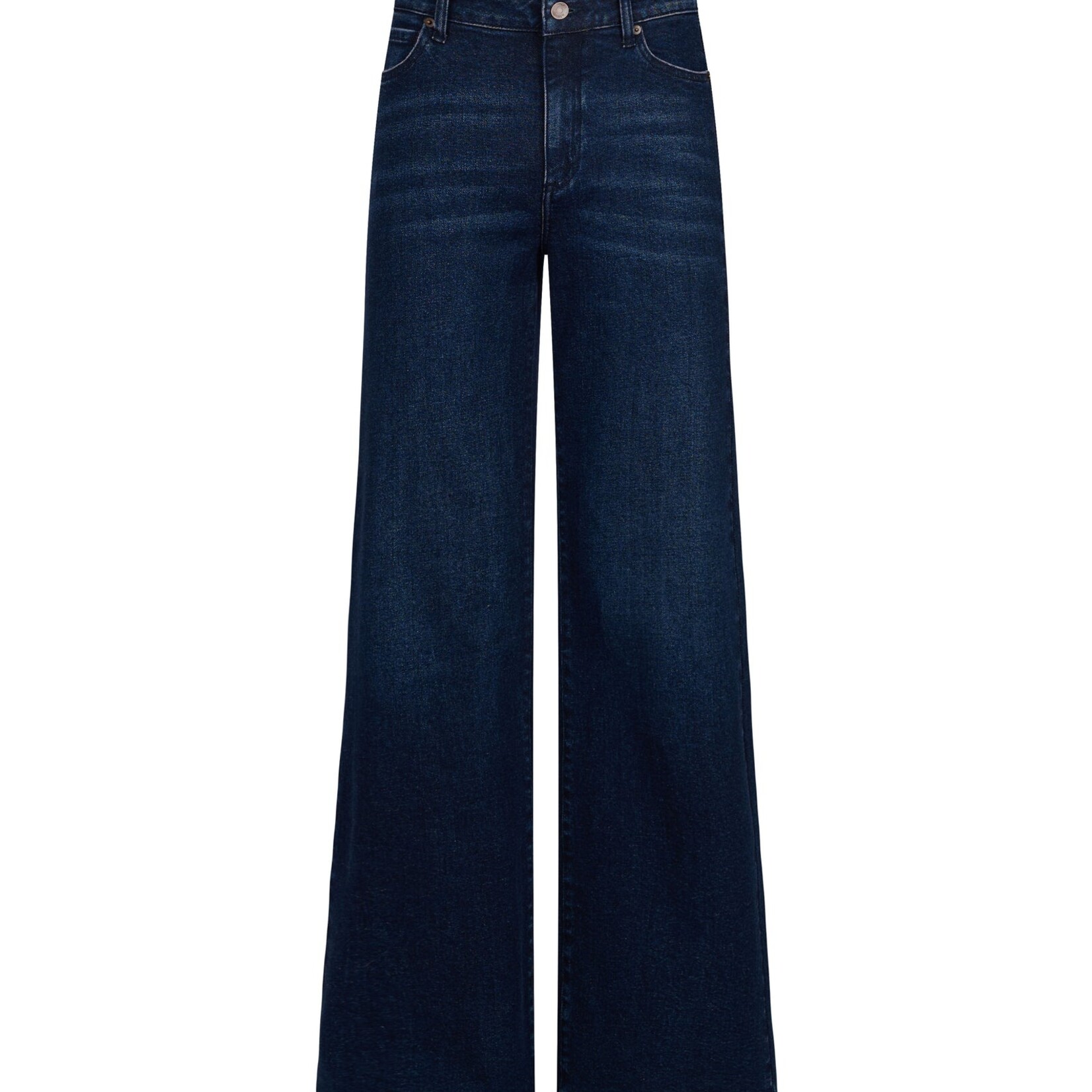 Jeans Lily à jambes larges - Maia