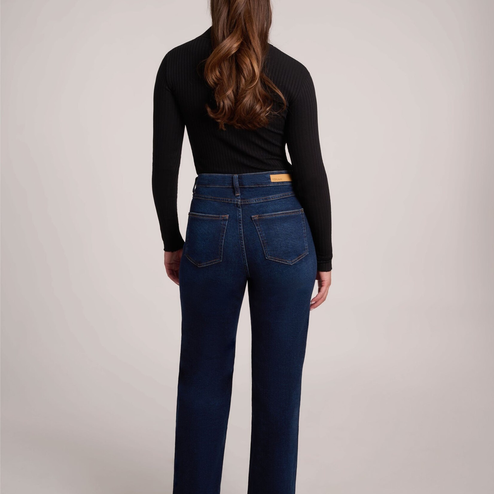 Jeans Lily à jambes larges - Maia