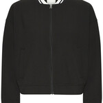 Ichi Jacket Kyrra - Noir