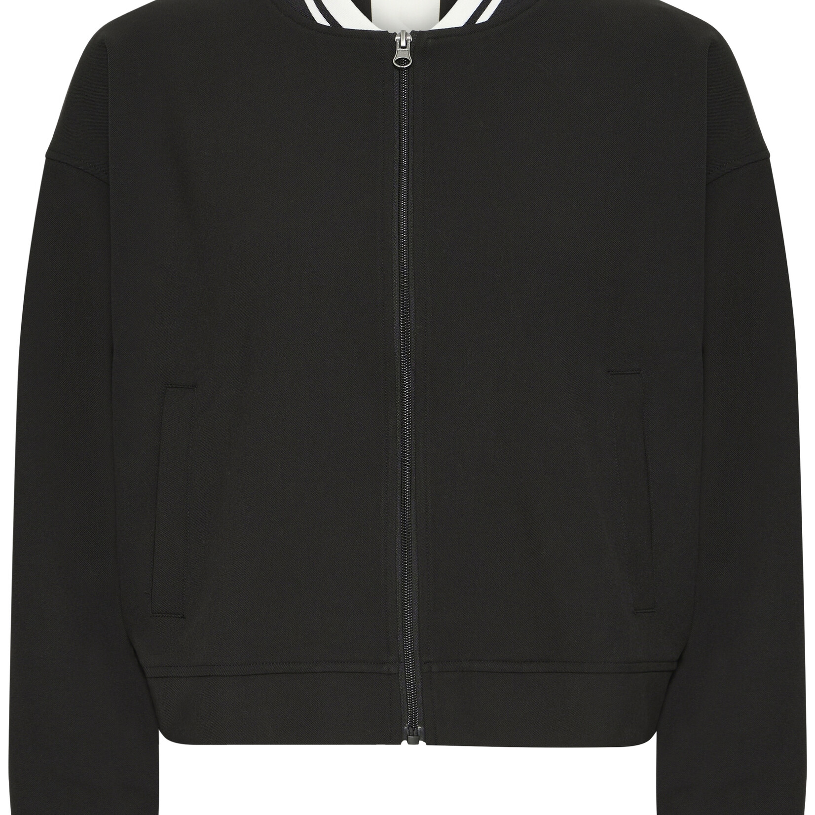 Ichi Jacket Kyrra - Noir