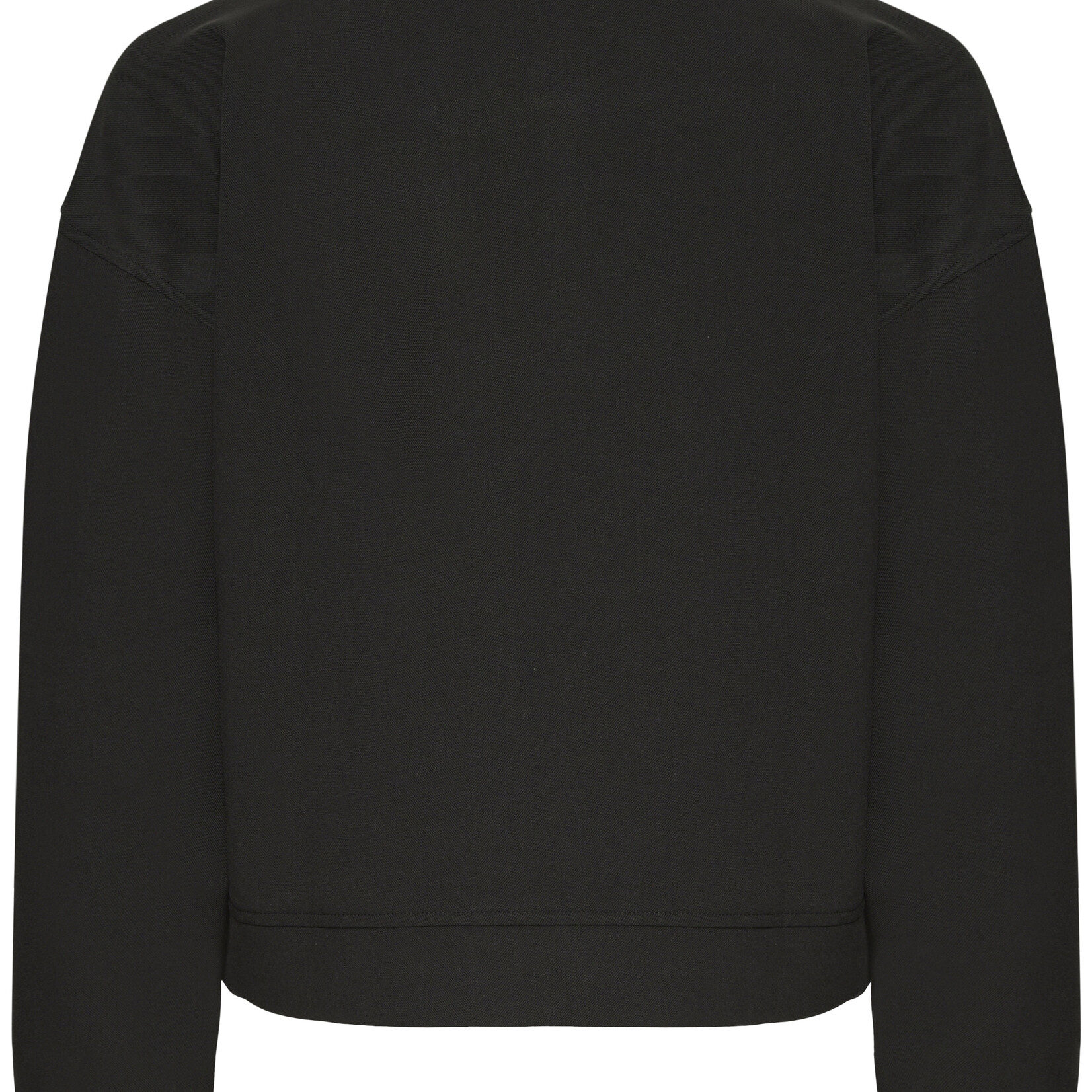 Ichi Jacket Kyrra - Noir