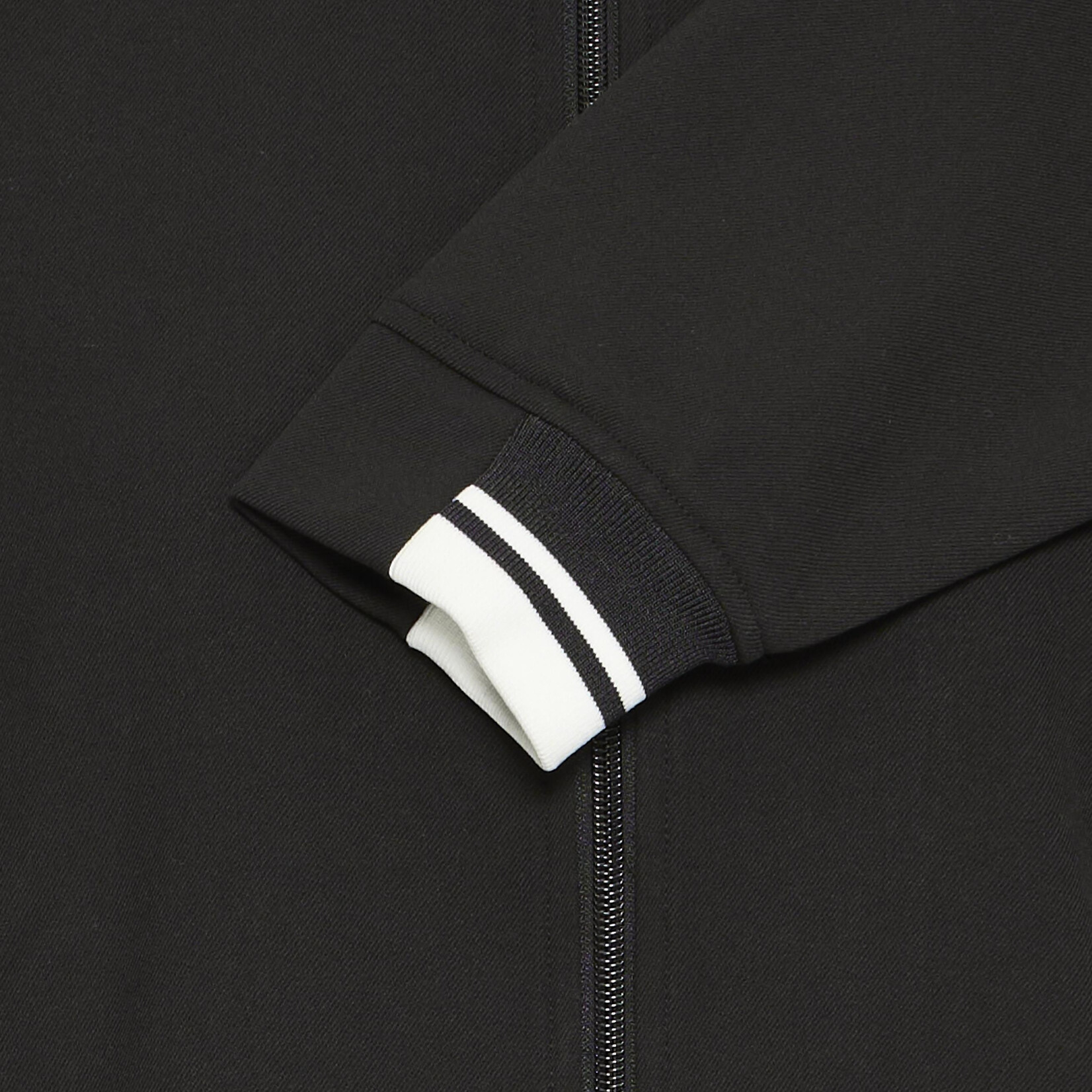 Ichi Jacket Kyrra - Noir