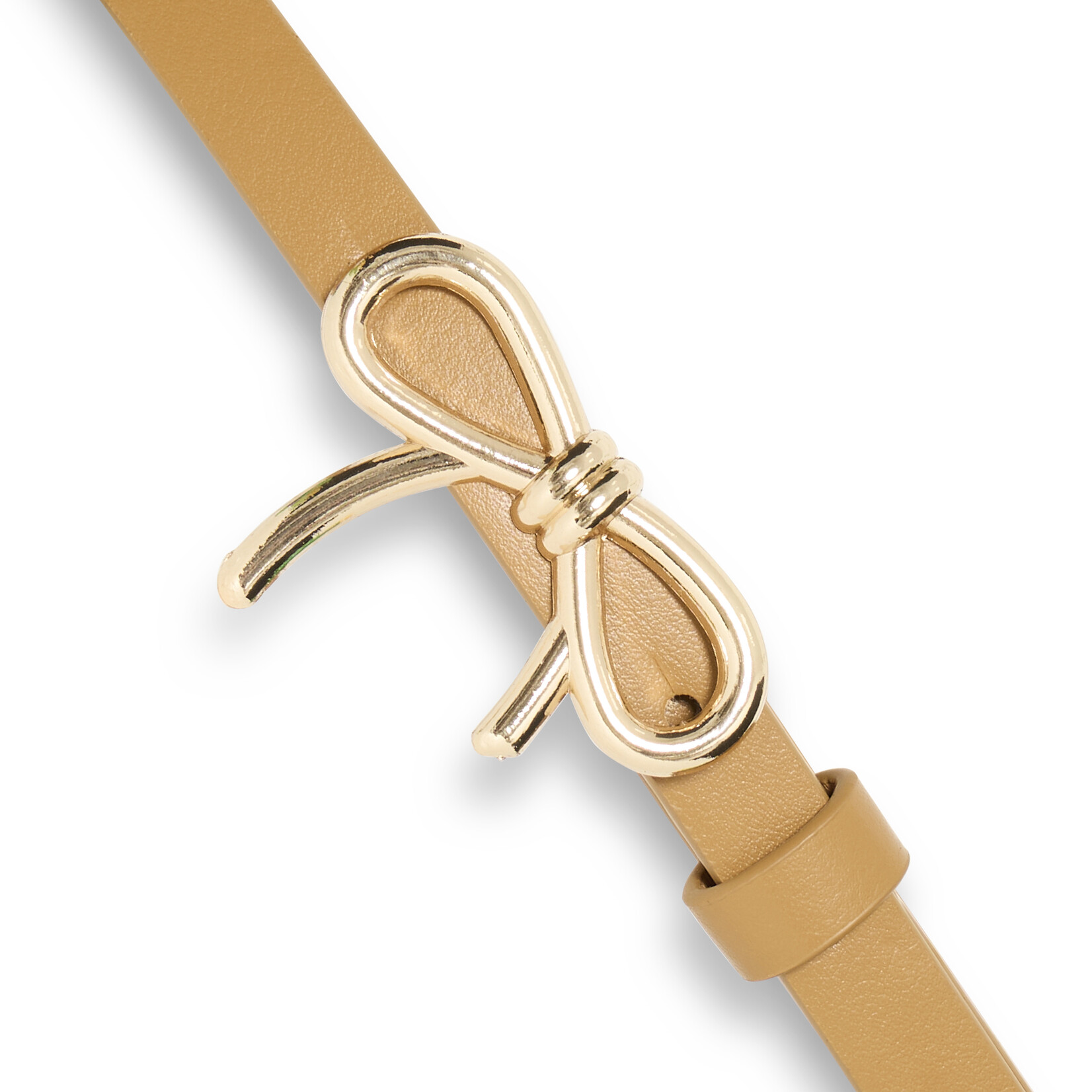 Ichi Ceinture Ollin - Tiger's Eye