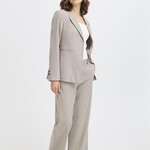 Fransa Pantalon Lea - Moon Rock
