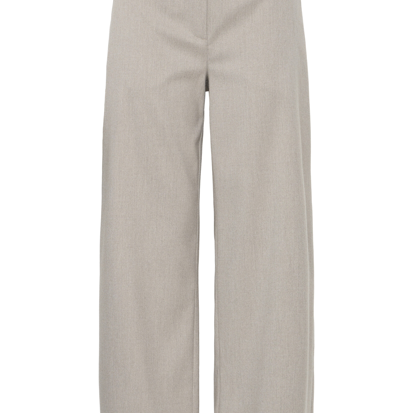 Fransa Pantalon Lea - Moon Rock