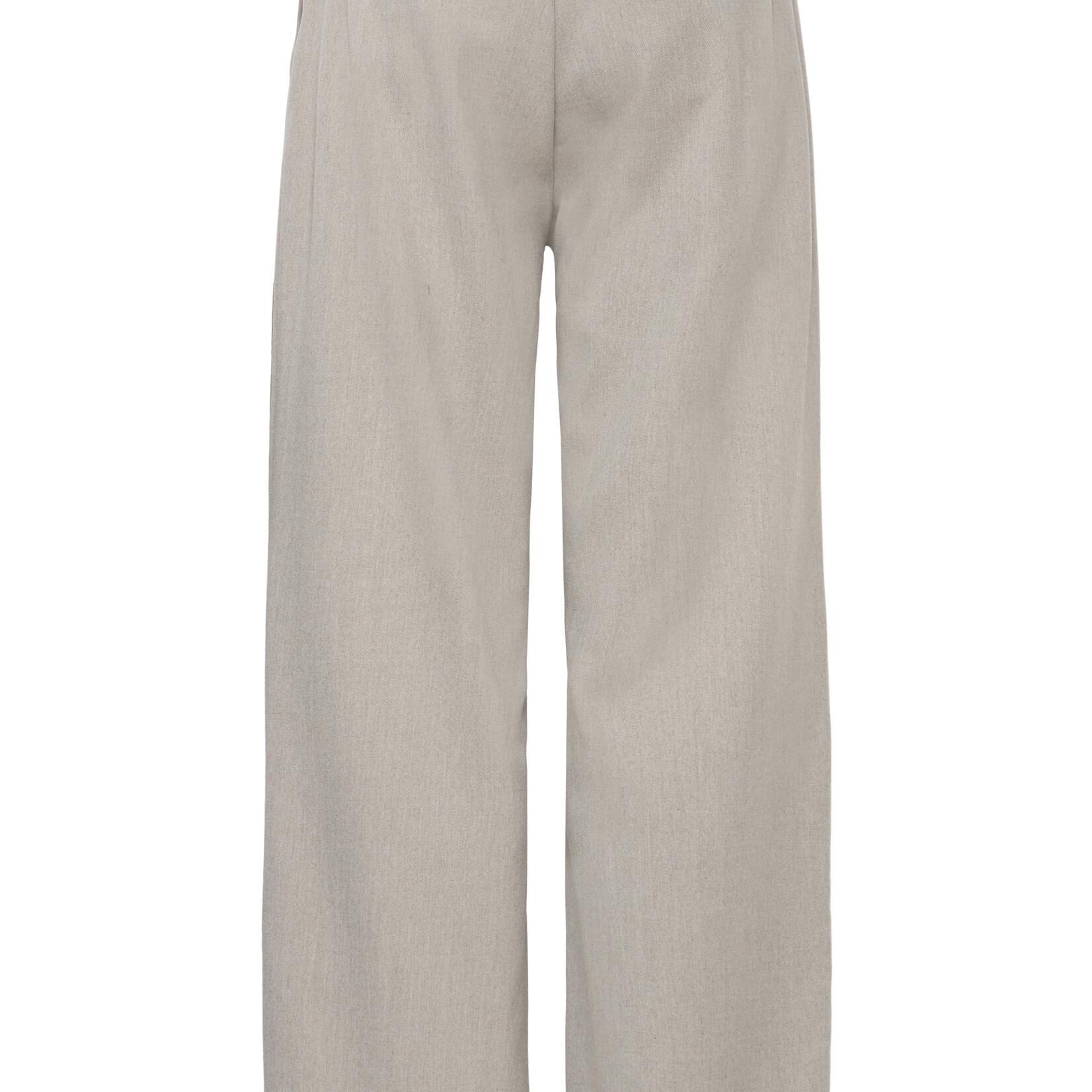 Fransa Pantalon Lea - Moon Rock