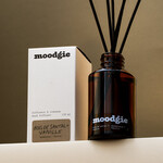Moodgie Diffuseur a roseaux - Bois de antal + Vanille