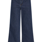b.young Jeans Komma - Denim Bleu Foncé