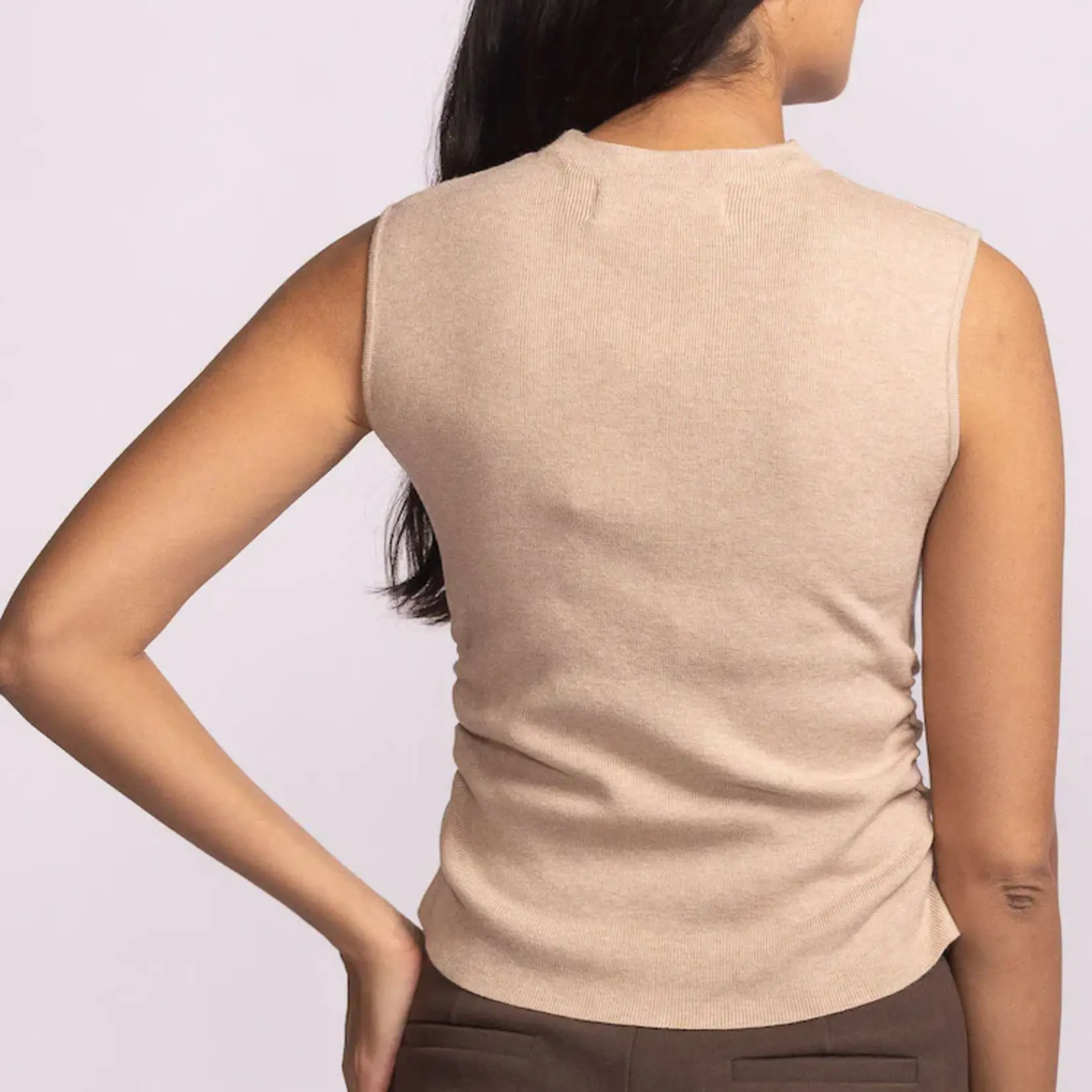 Sweater Rosslie - Beige