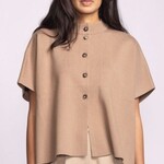Sweater Melrose - Camel
