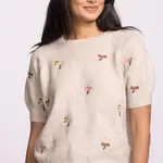 Sweater Alva - Beige