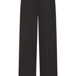 Ichi Pantalon Kate Large - Noir
