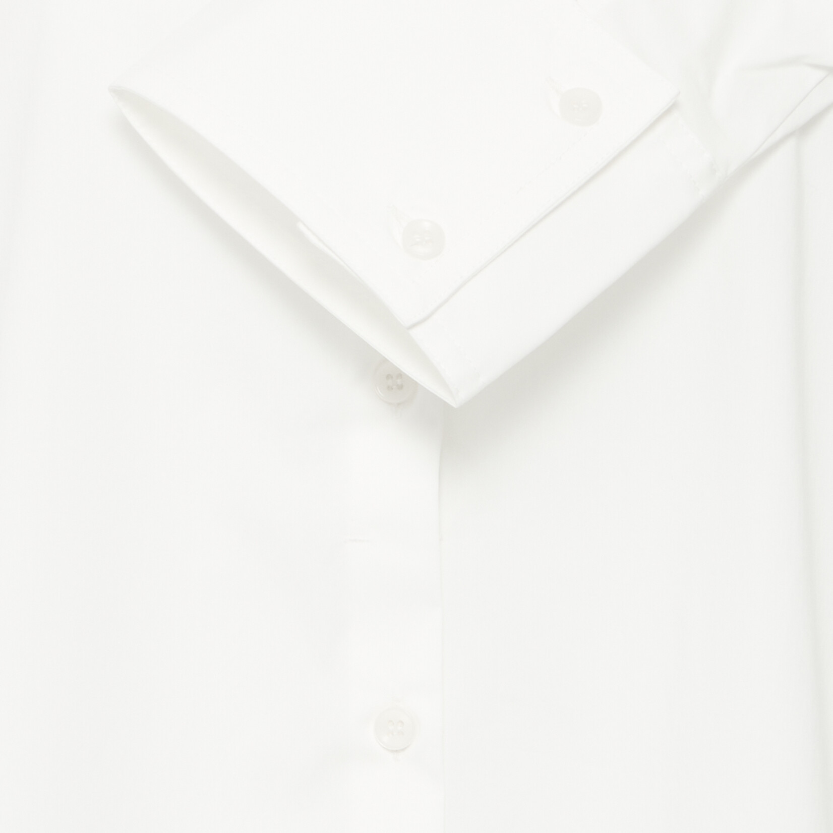 Fransa Chemise Vinia - Whisper White