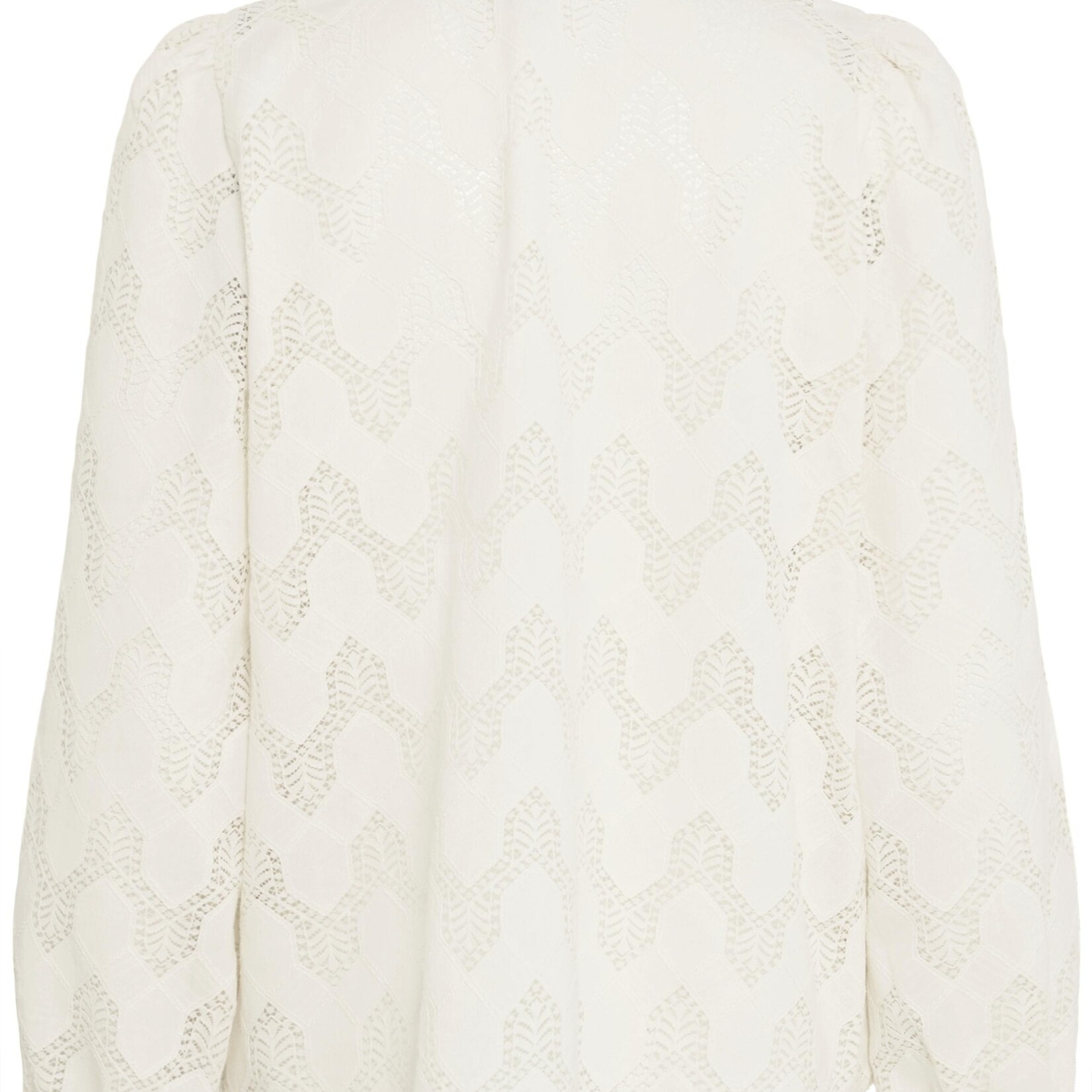 Ichi Chemise Junela - Birch