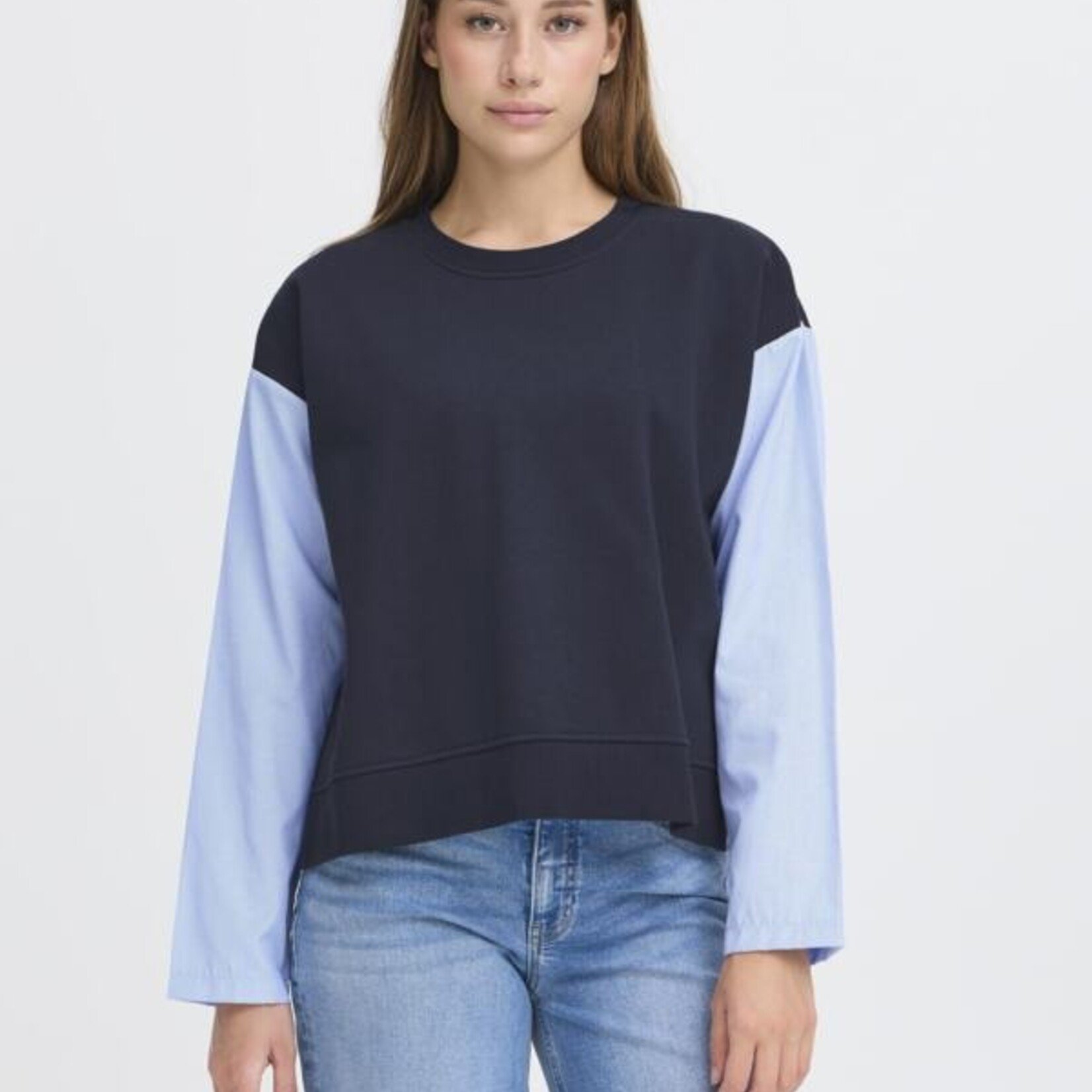 Ichi Chandail Palona - Total Eclipse