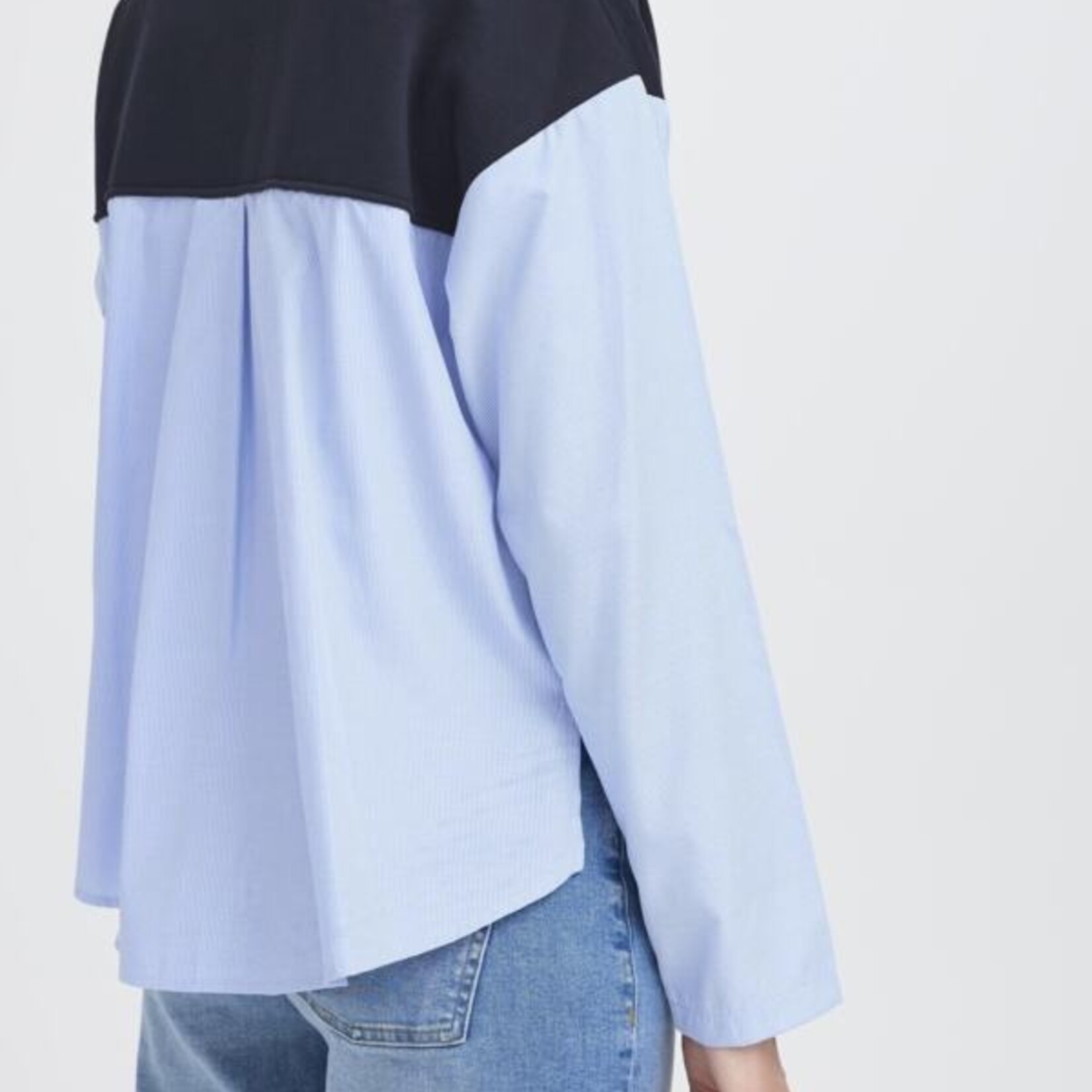 Ichi Chandail Palona - Total Eclipse