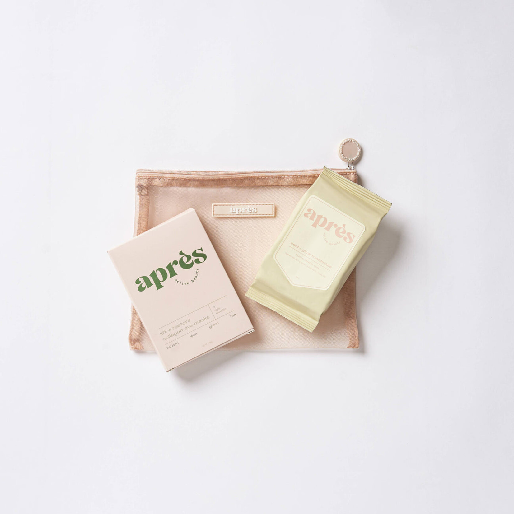 Après Active Beauty Ensemble "On-The-Glow"