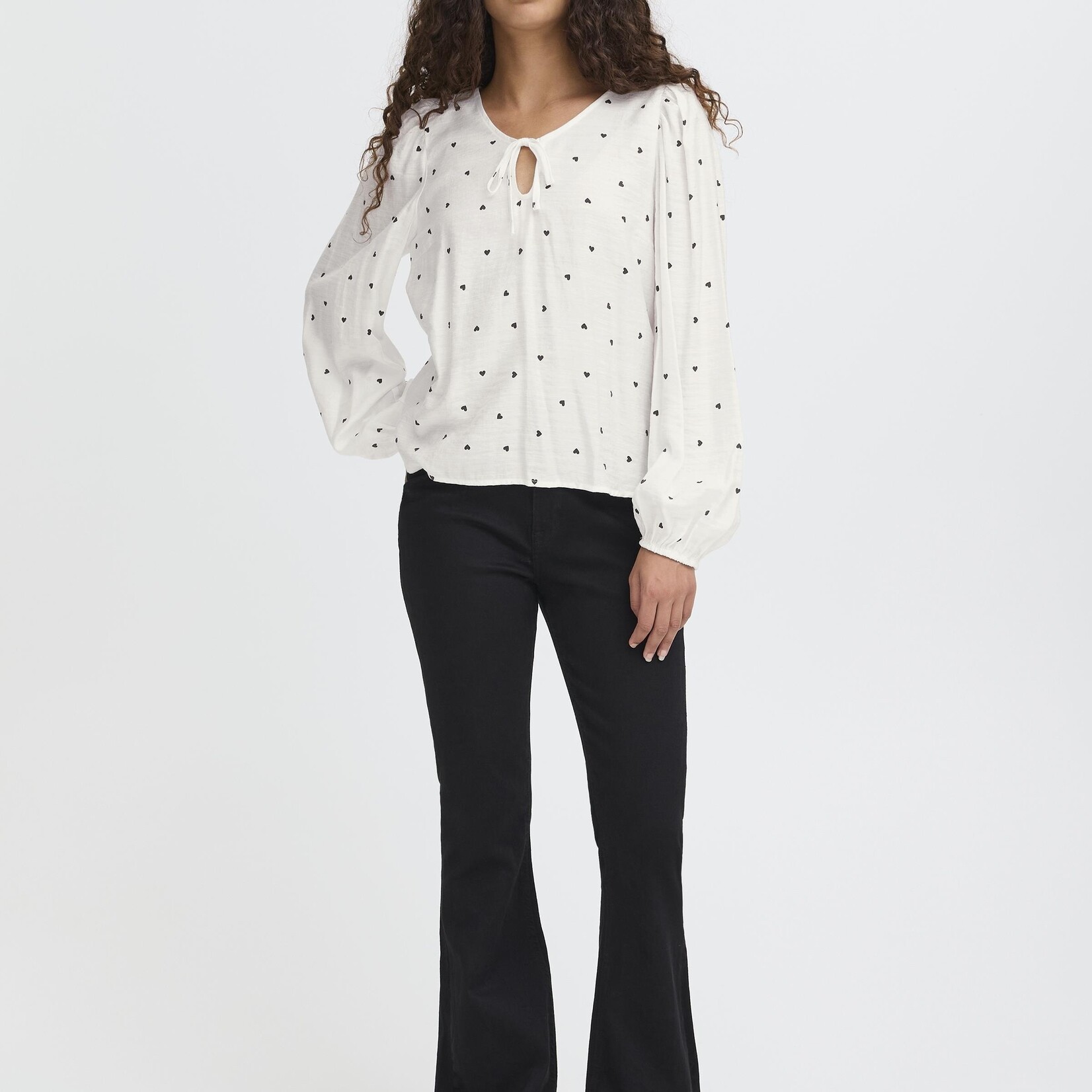 Ichi Chandail Elva - Small H.