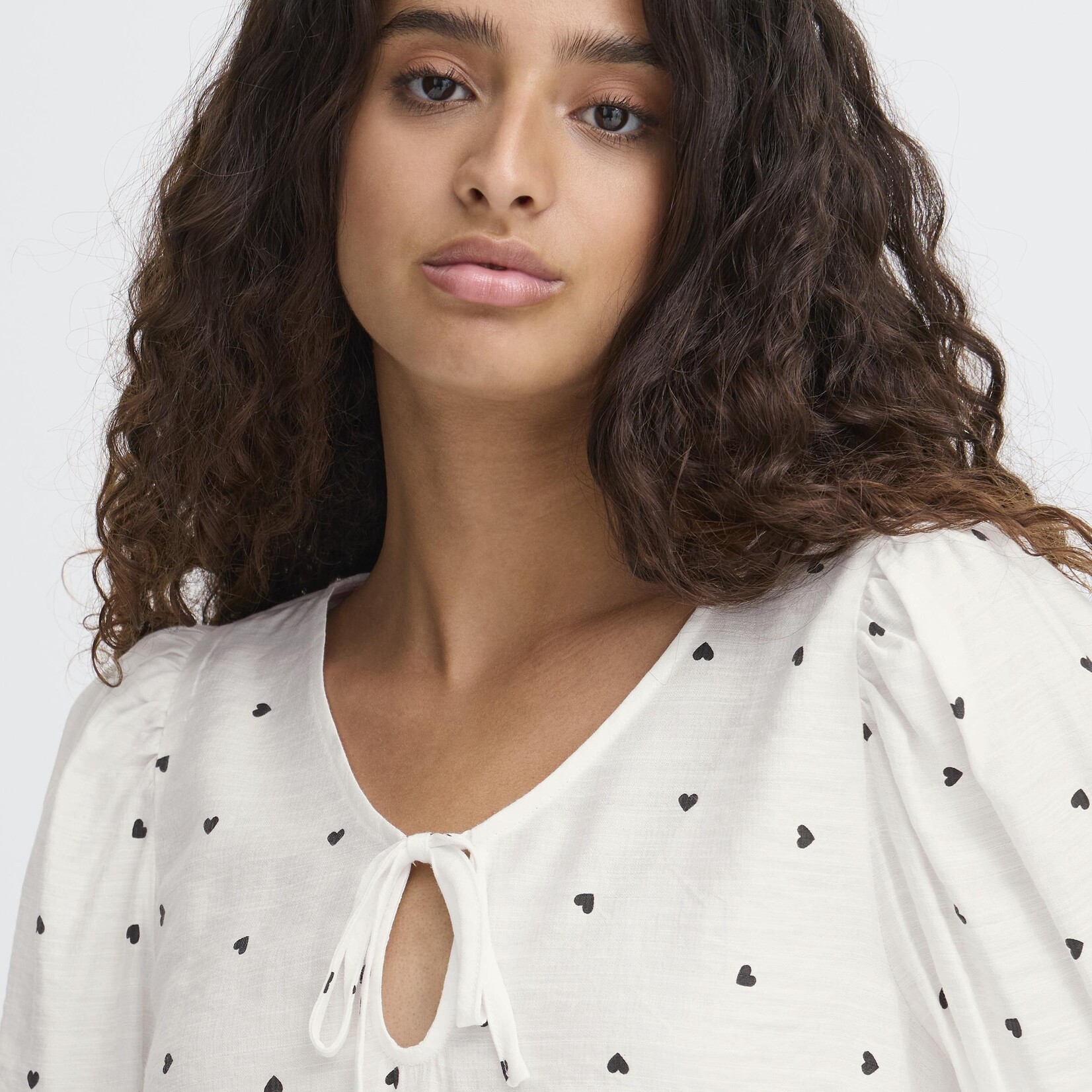 Ichi Chandail Elva - Small H.