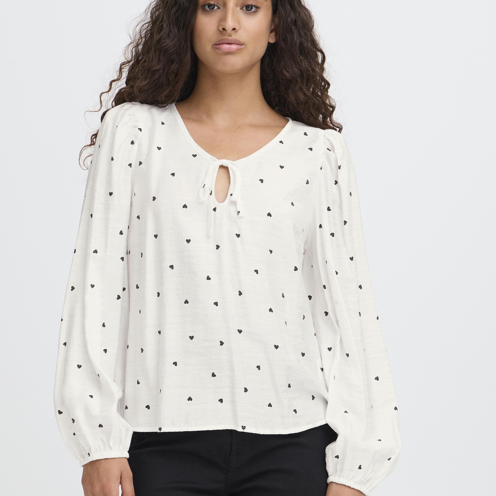 Ichi Chandail Elva - Small H.