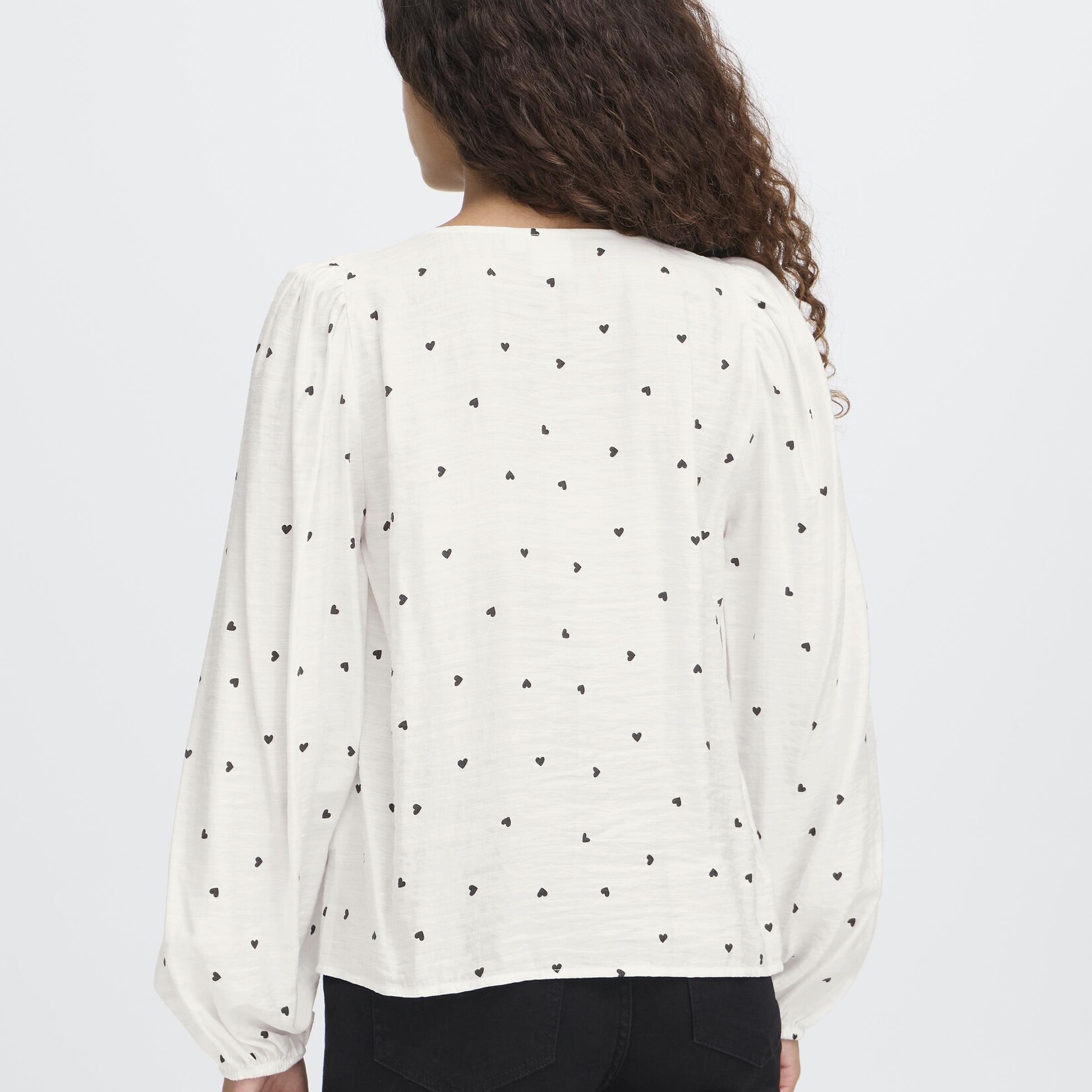 Ichi Chandail Elva - Small H.