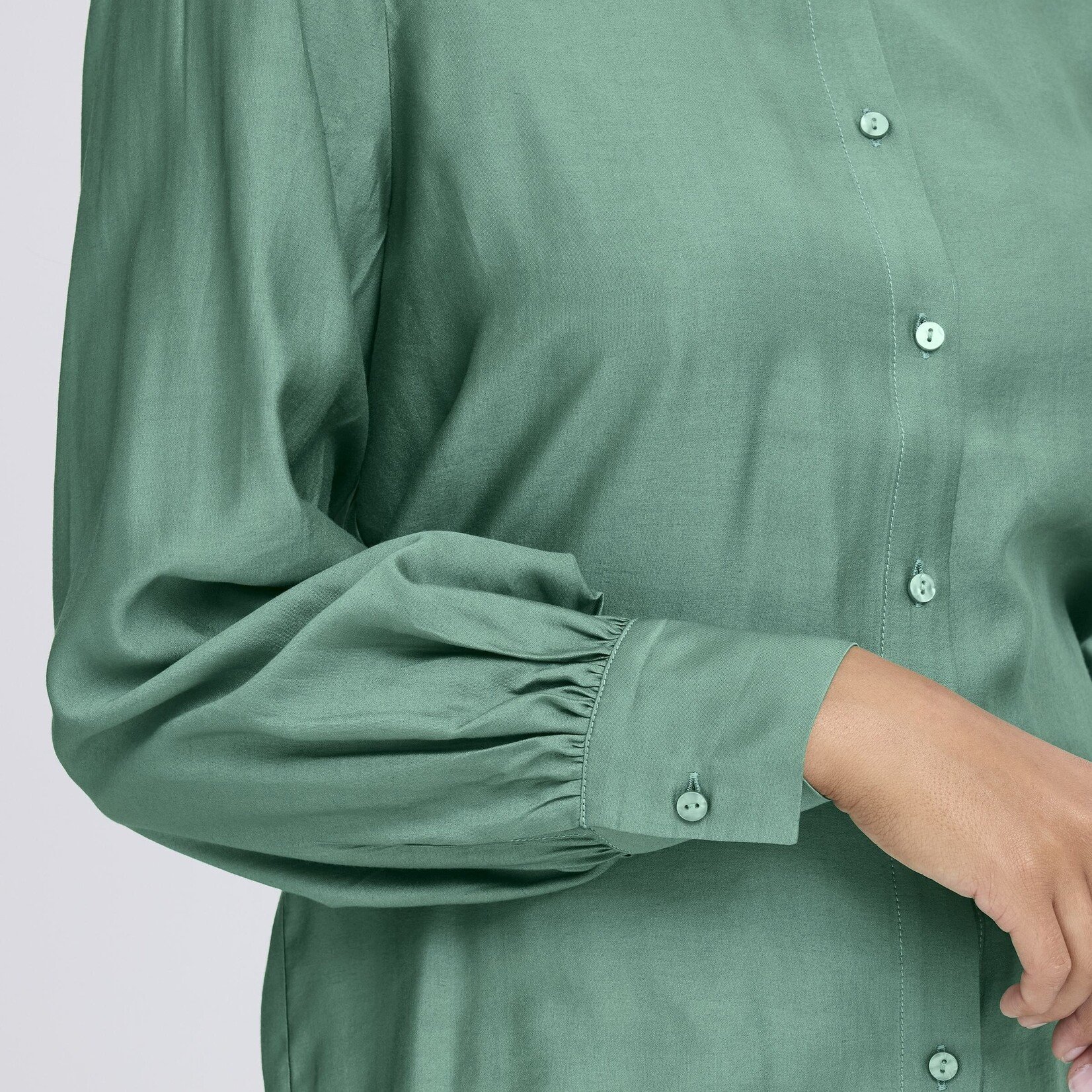 Ichi Chemise Karlani - Pineneedle