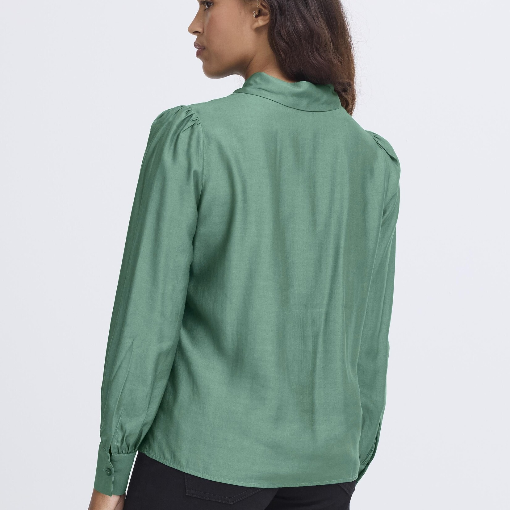 Ichi Chemise Karlani - Pineneedle