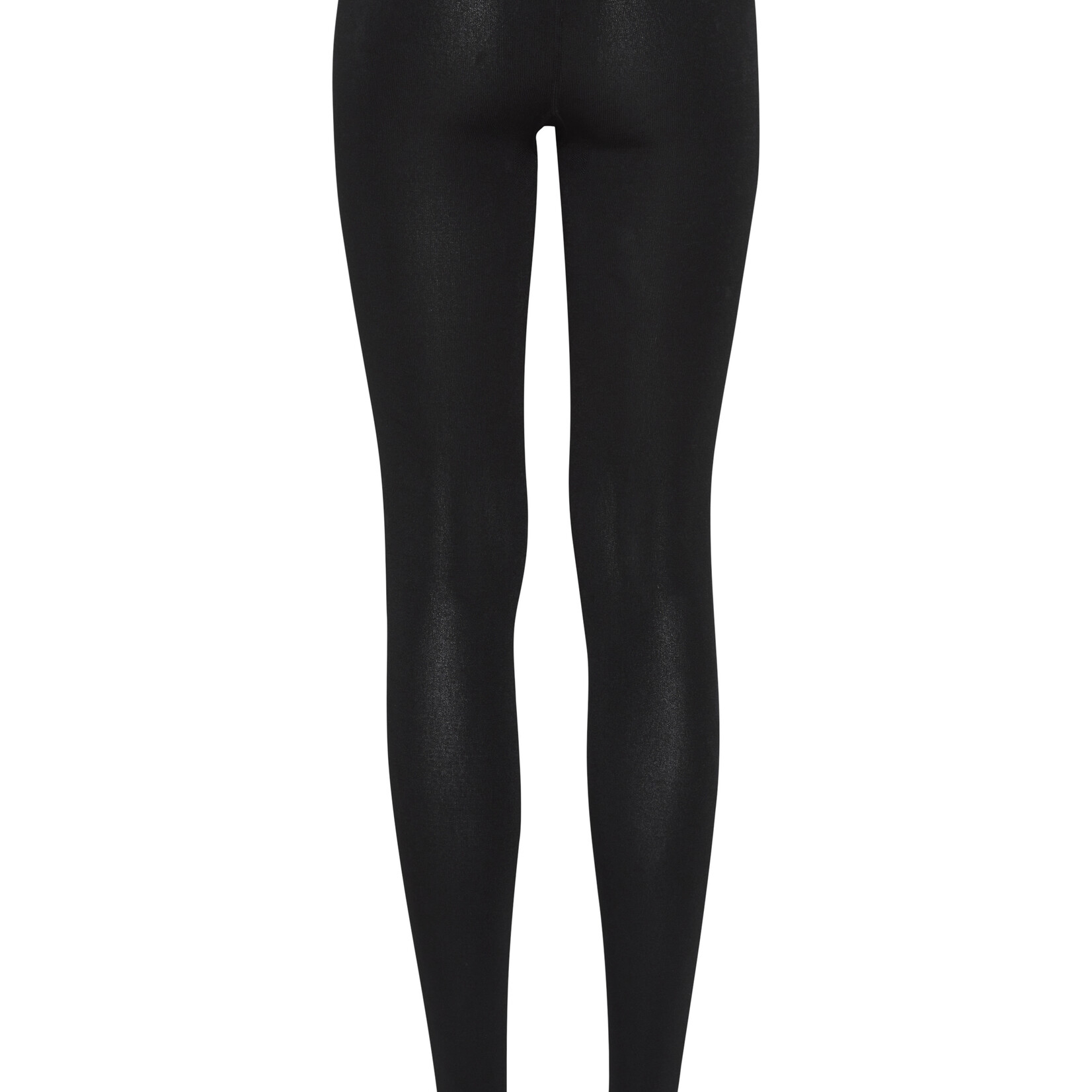 Ichi Collant Warmy - Noir