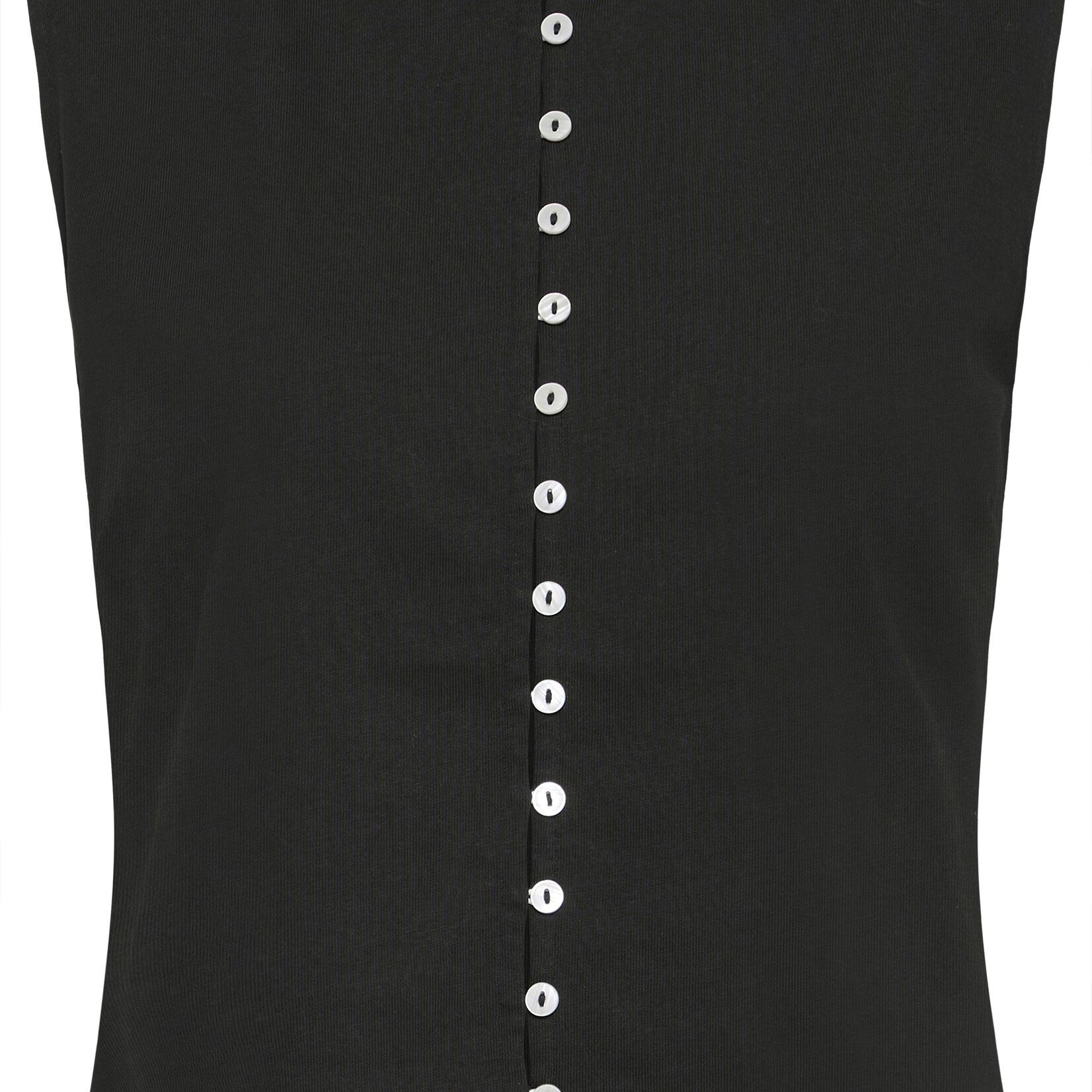 Ichi Top Sari - Noir