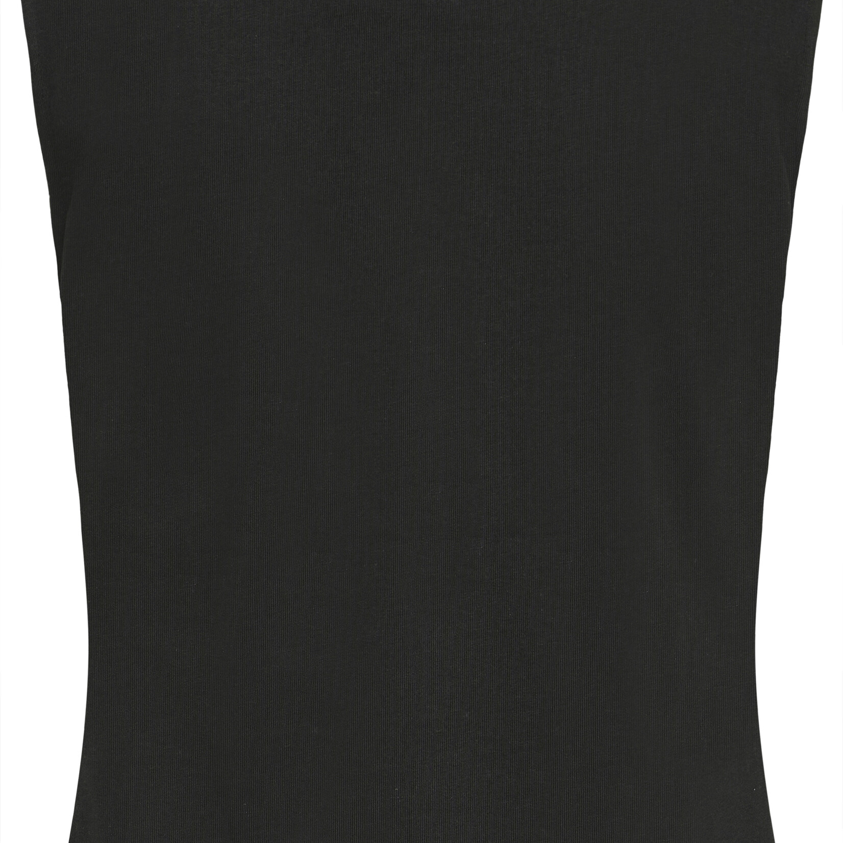 Ichi Top Sari - Noir