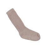 YR Chaussettes antidérapantes - Oat - Medium