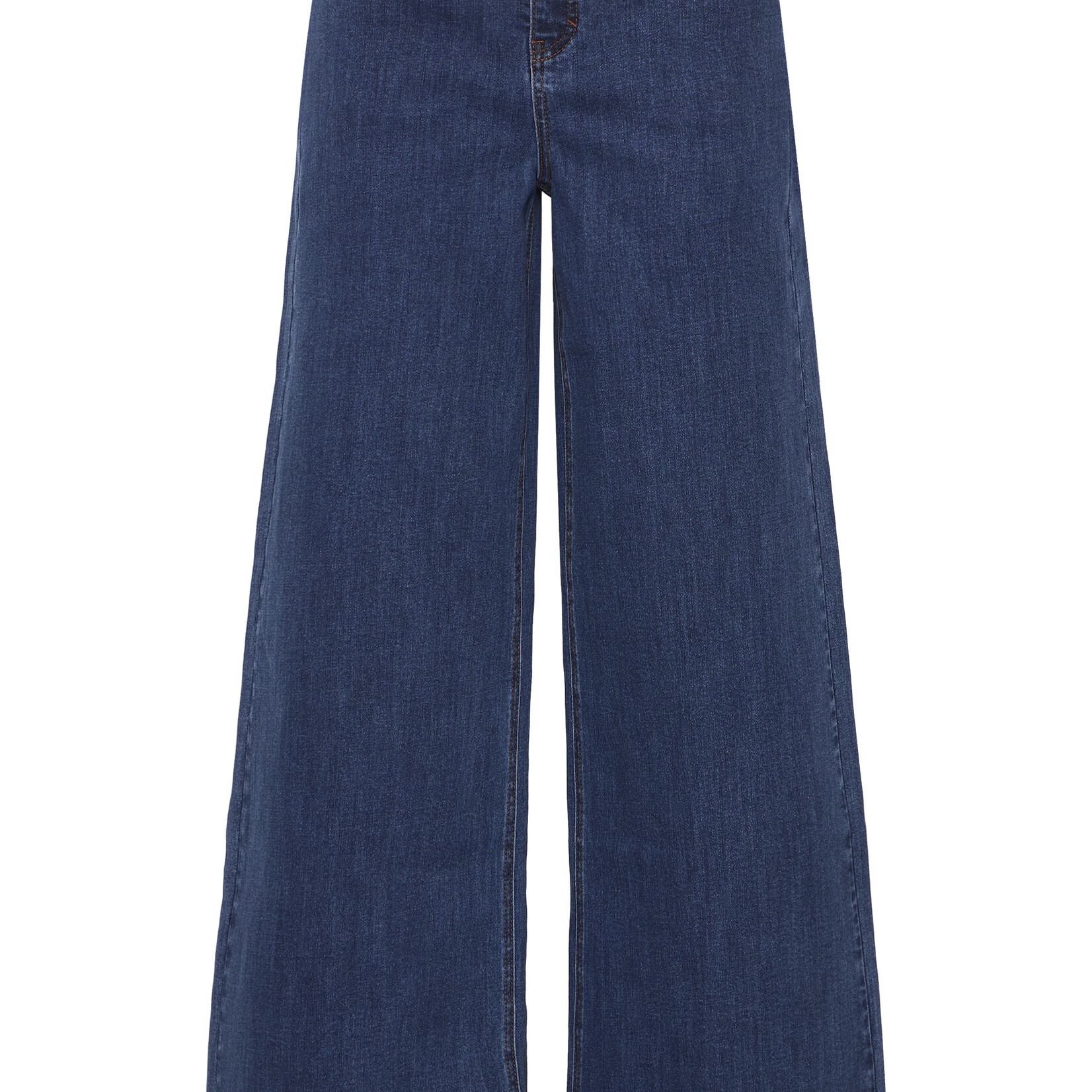 Fransa Jeans Hanna - Dark Blue