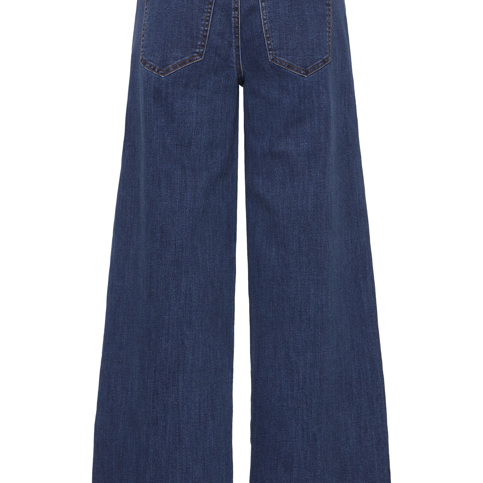 Fransa Jeans Hanna - Dark Blue