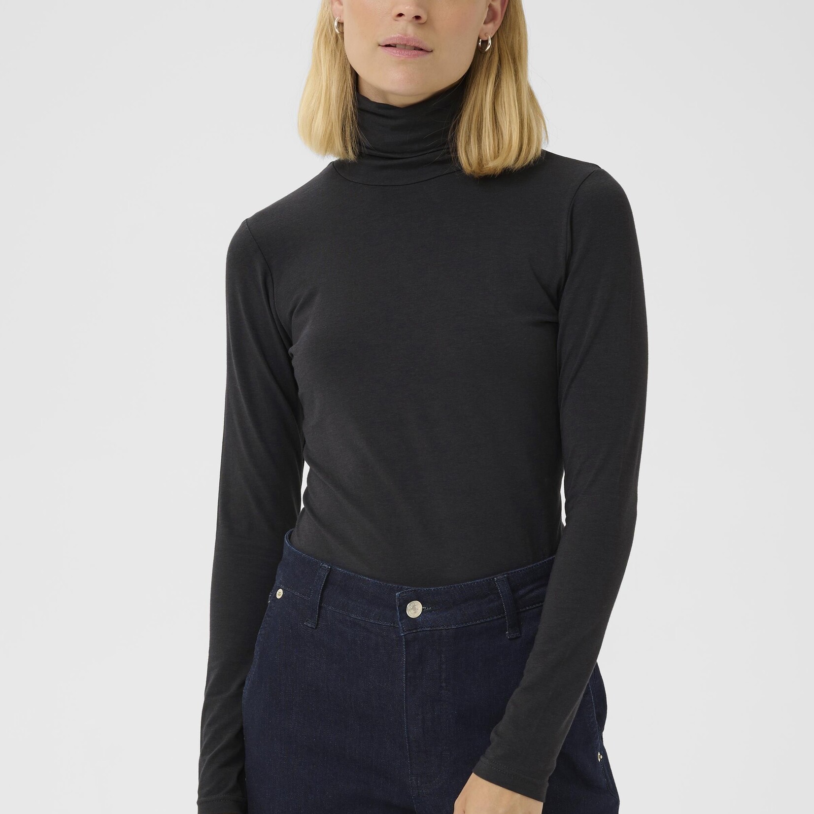 Part Two Chandail Efinas - Noir