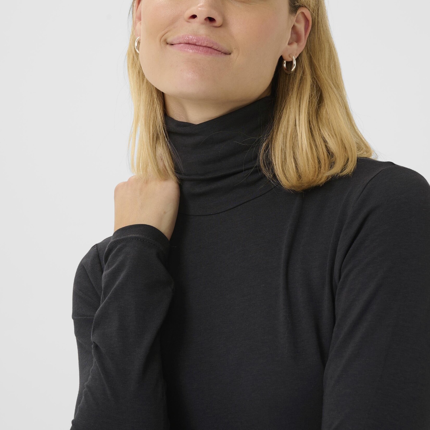 Part Two Chandail Efinas - Noir