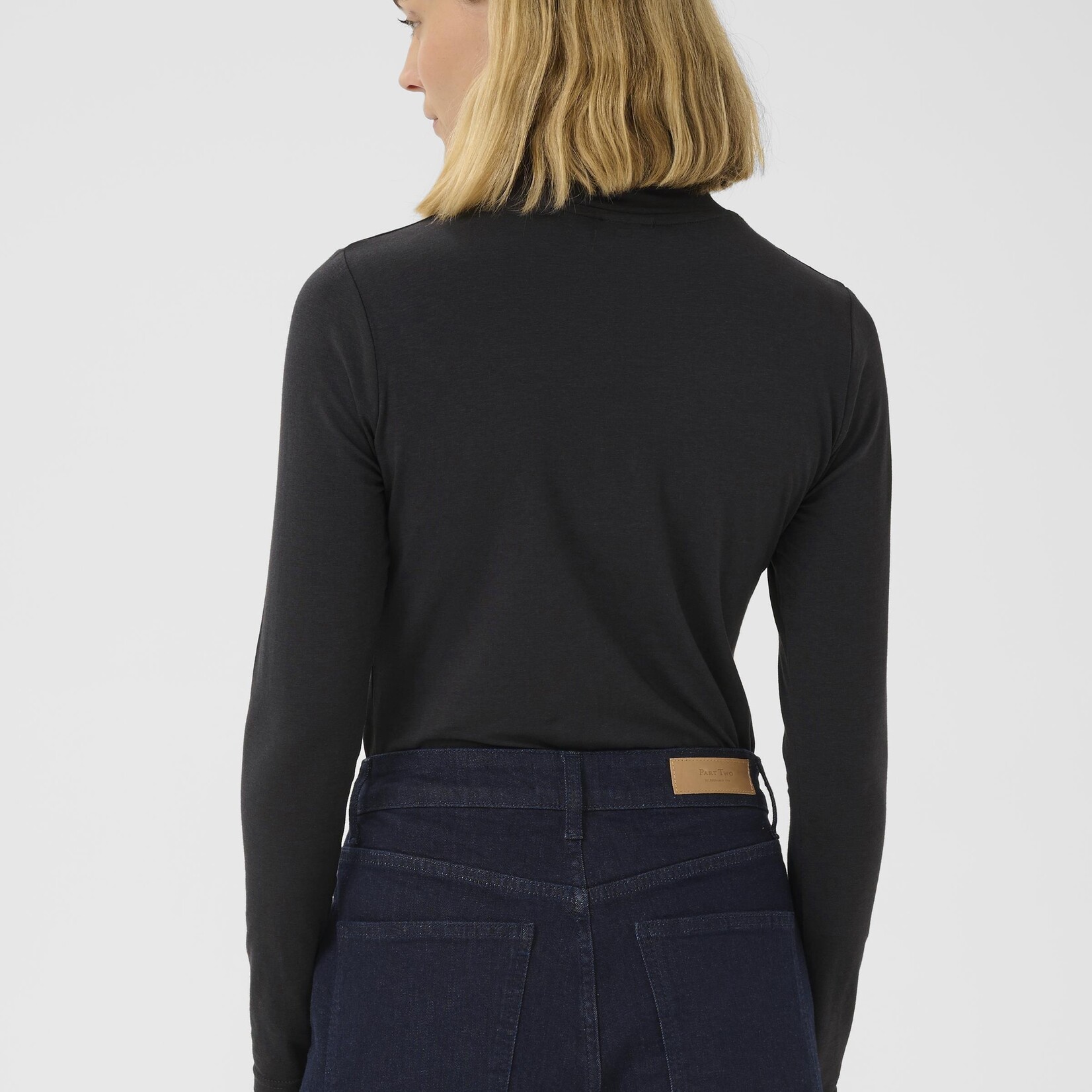 Part Two Chandail Efinas - Noir