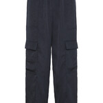 Part Two Pantalon Sharina - Marine Foncé