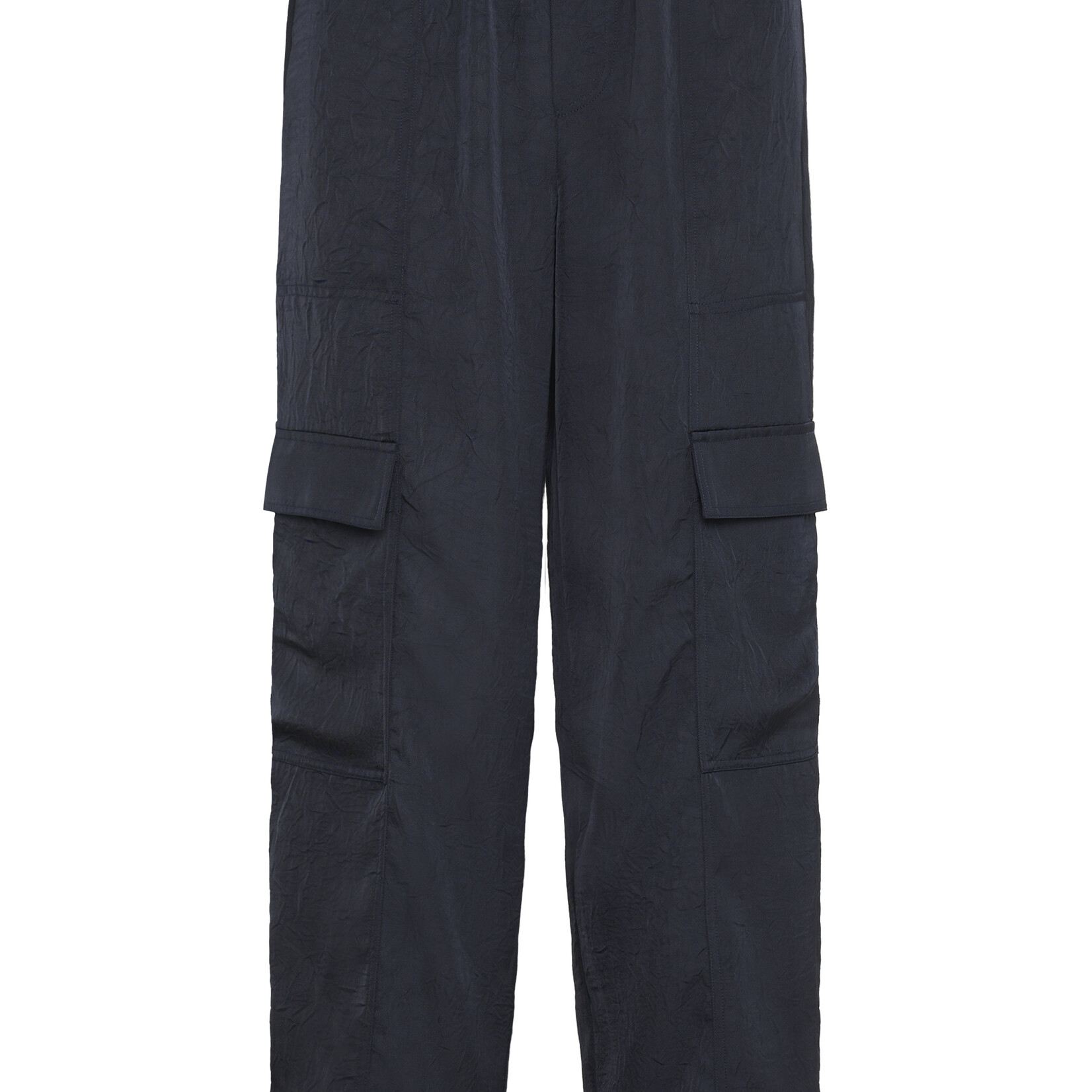 Part Two Pantalon Sharina - Marine Foncé