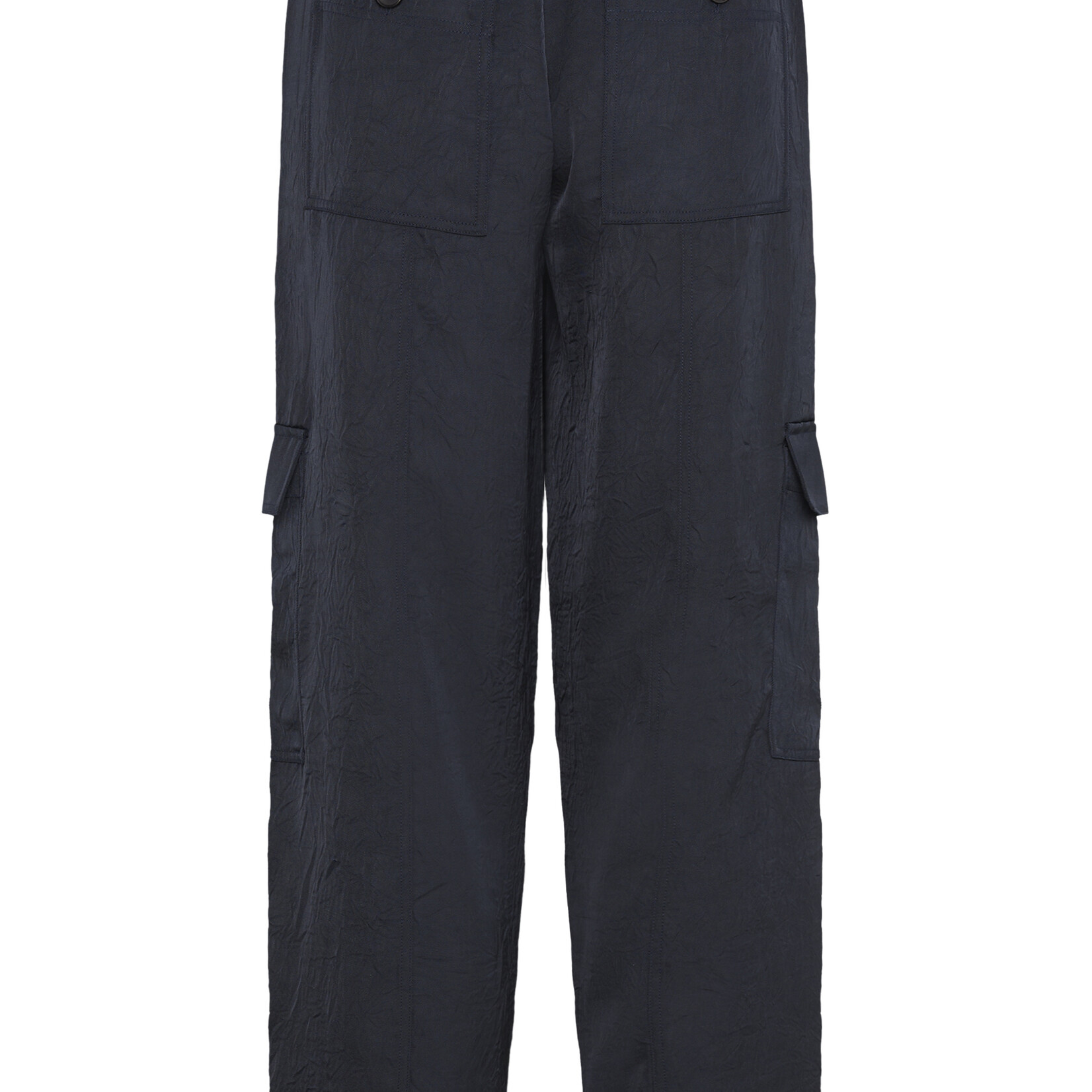 Part Two Pantalon Sharina - Marine Foncé