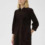 Part Two Robe Eyvor - Ganache