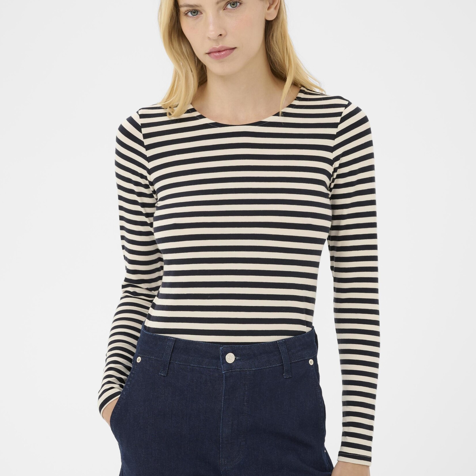 Part Two Chandail Nemajas