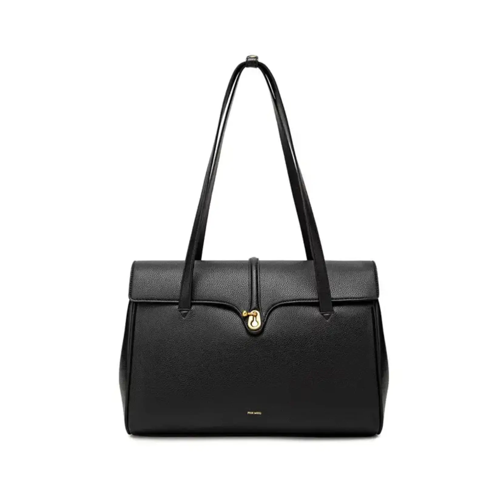 Sacoche Fourre-Tout - Black