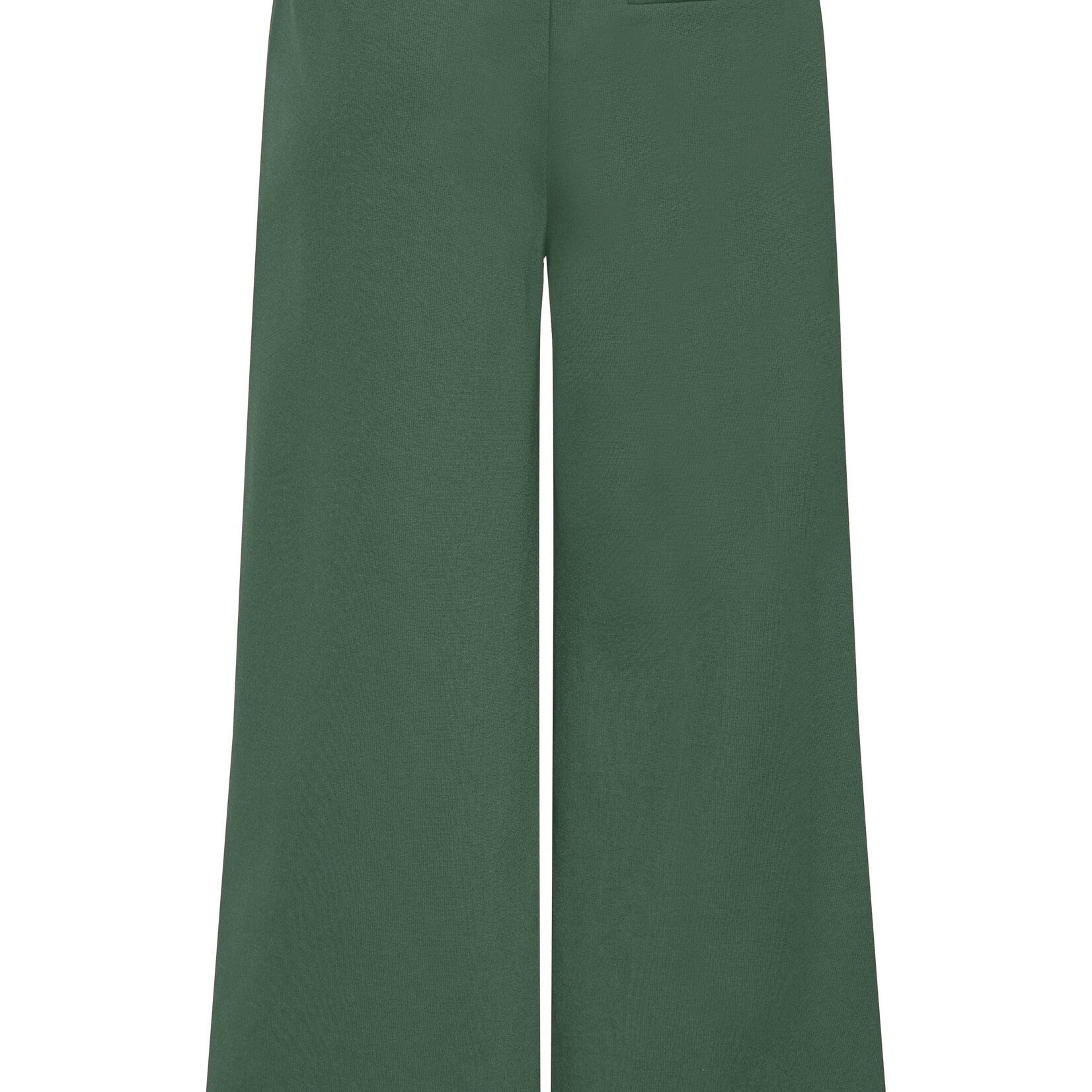Ichi Pantalon Kate Jambre Large - Pineneedle