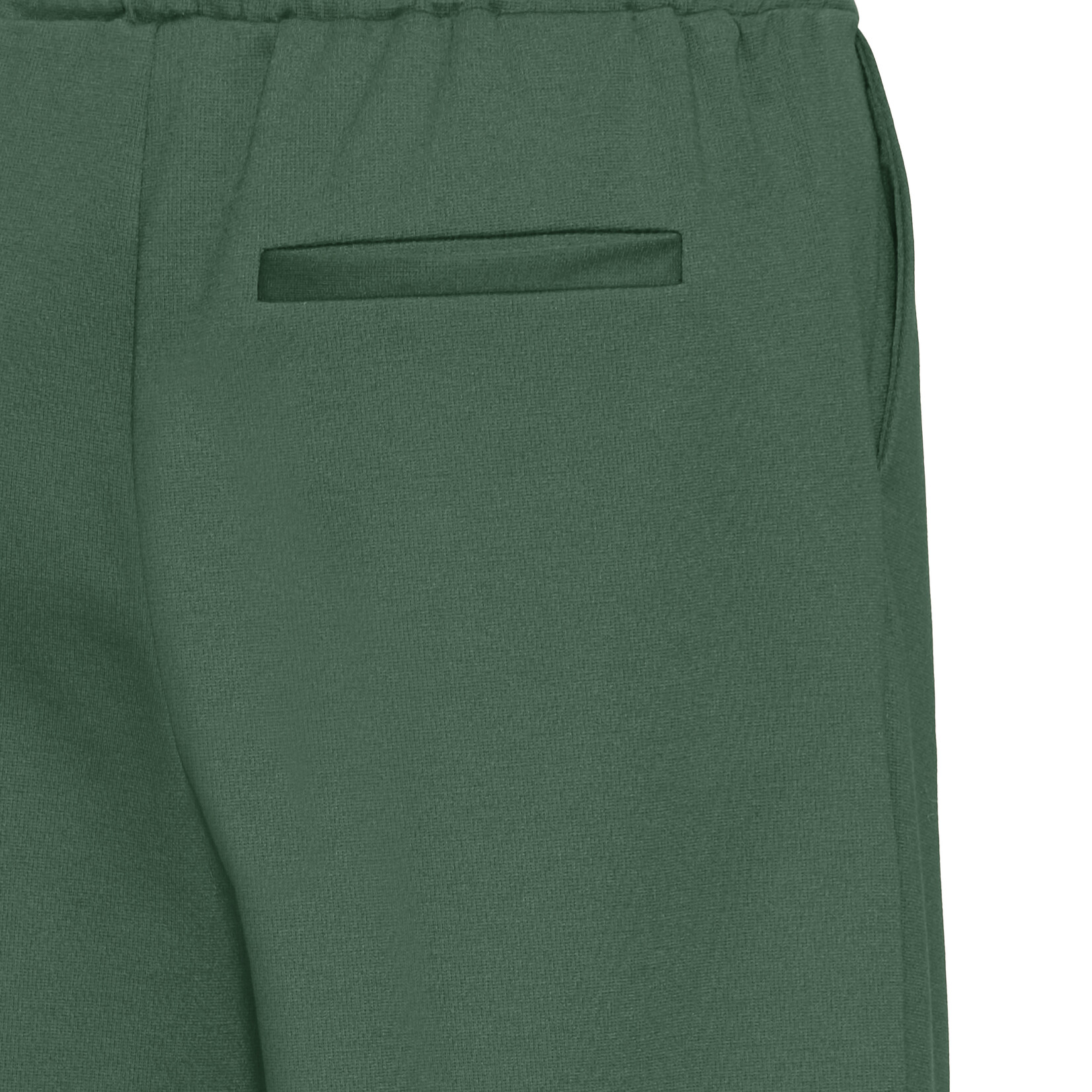 Ichi Pantalon Kate Jambre Large - Pineneedle