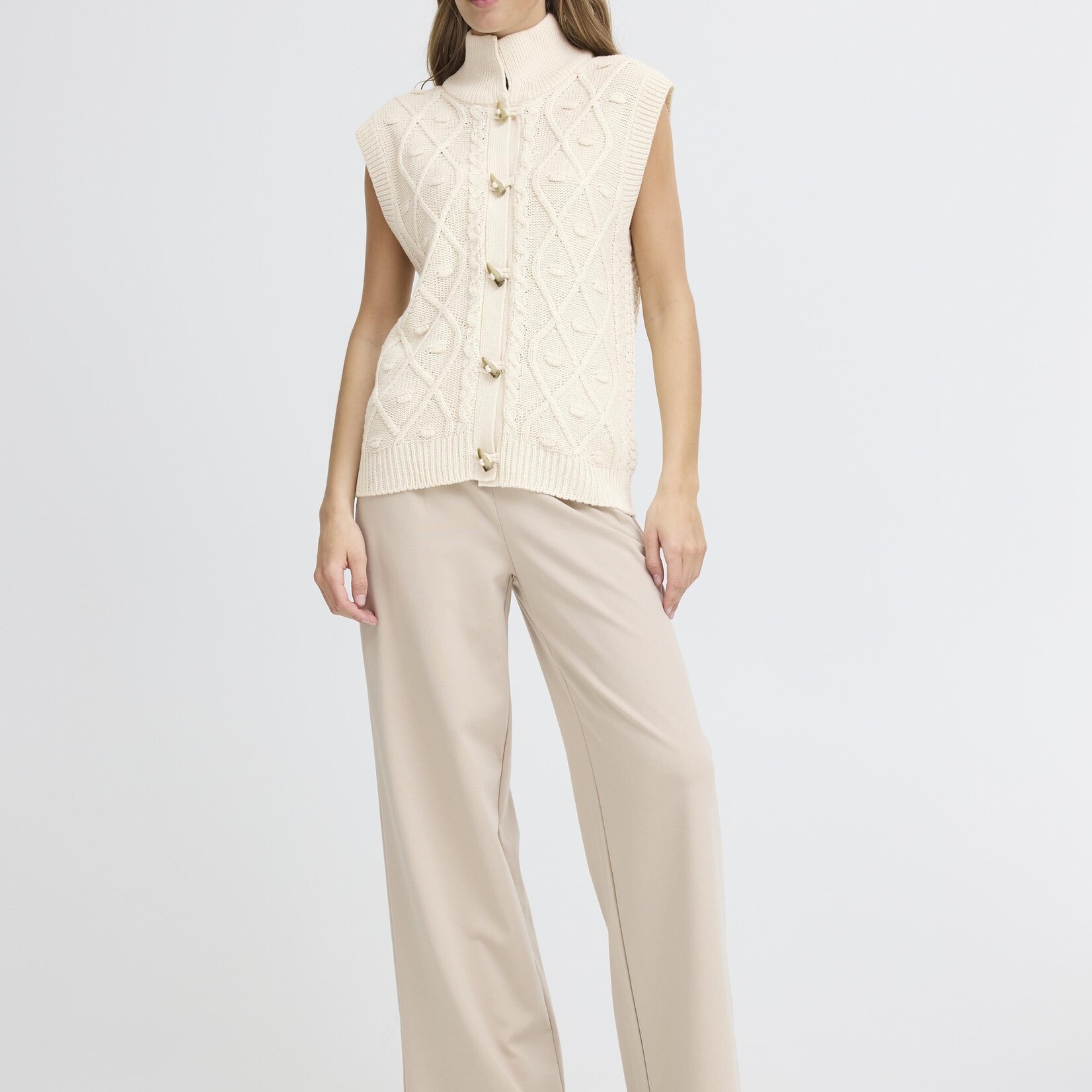 Ichi Top Destan - Sandshell