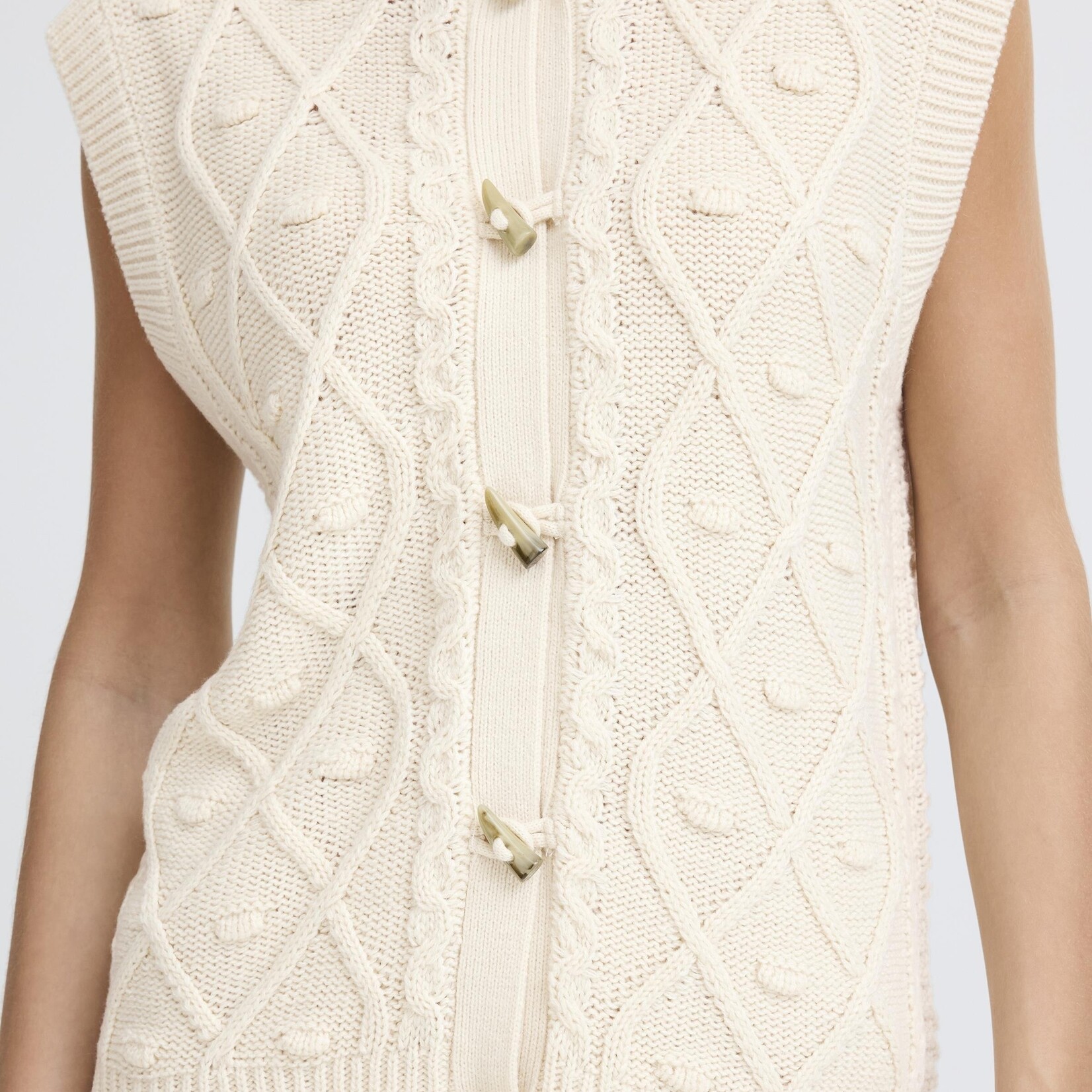 Ichi Top Destan - Sandshell