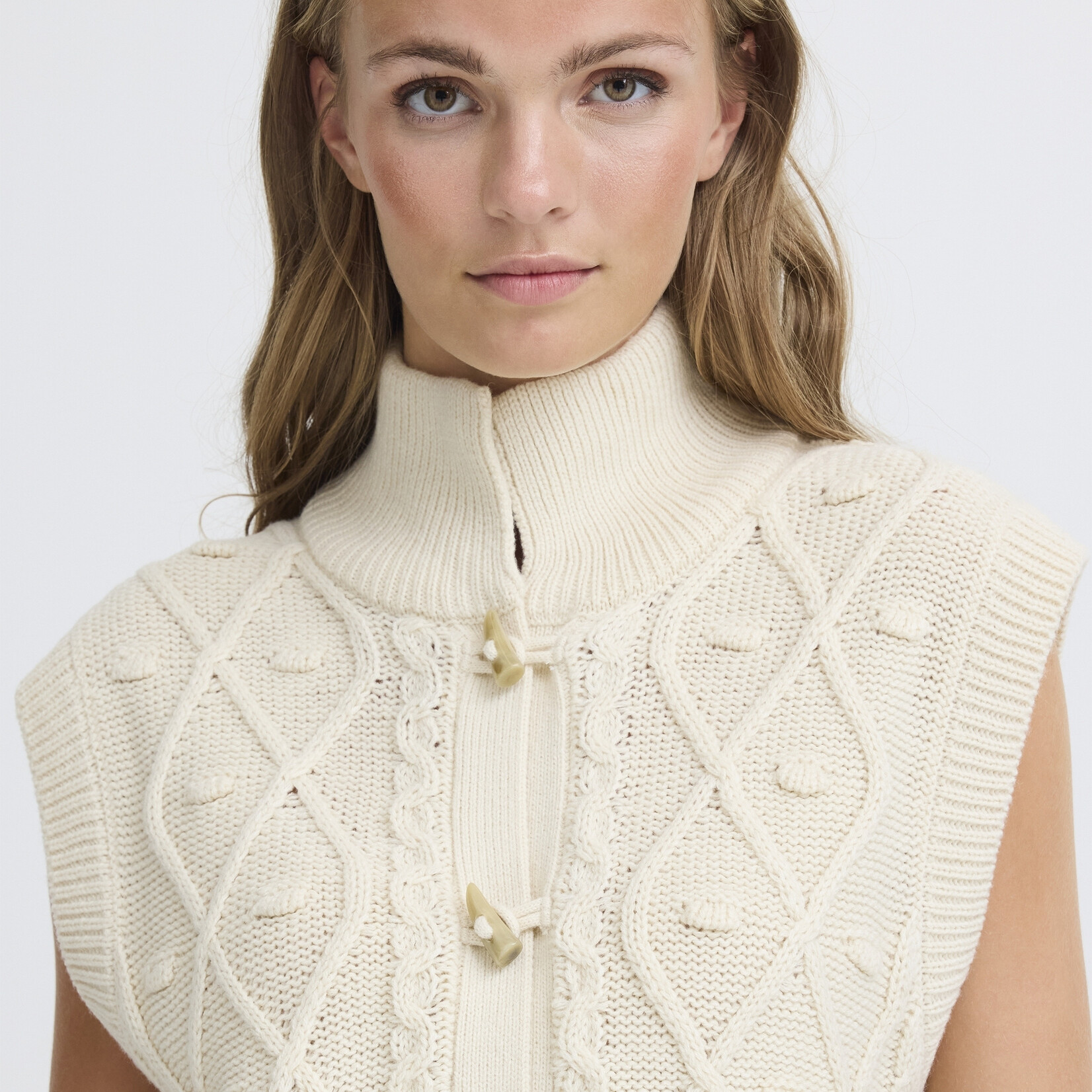 Ichi Top Destan - Sandshell