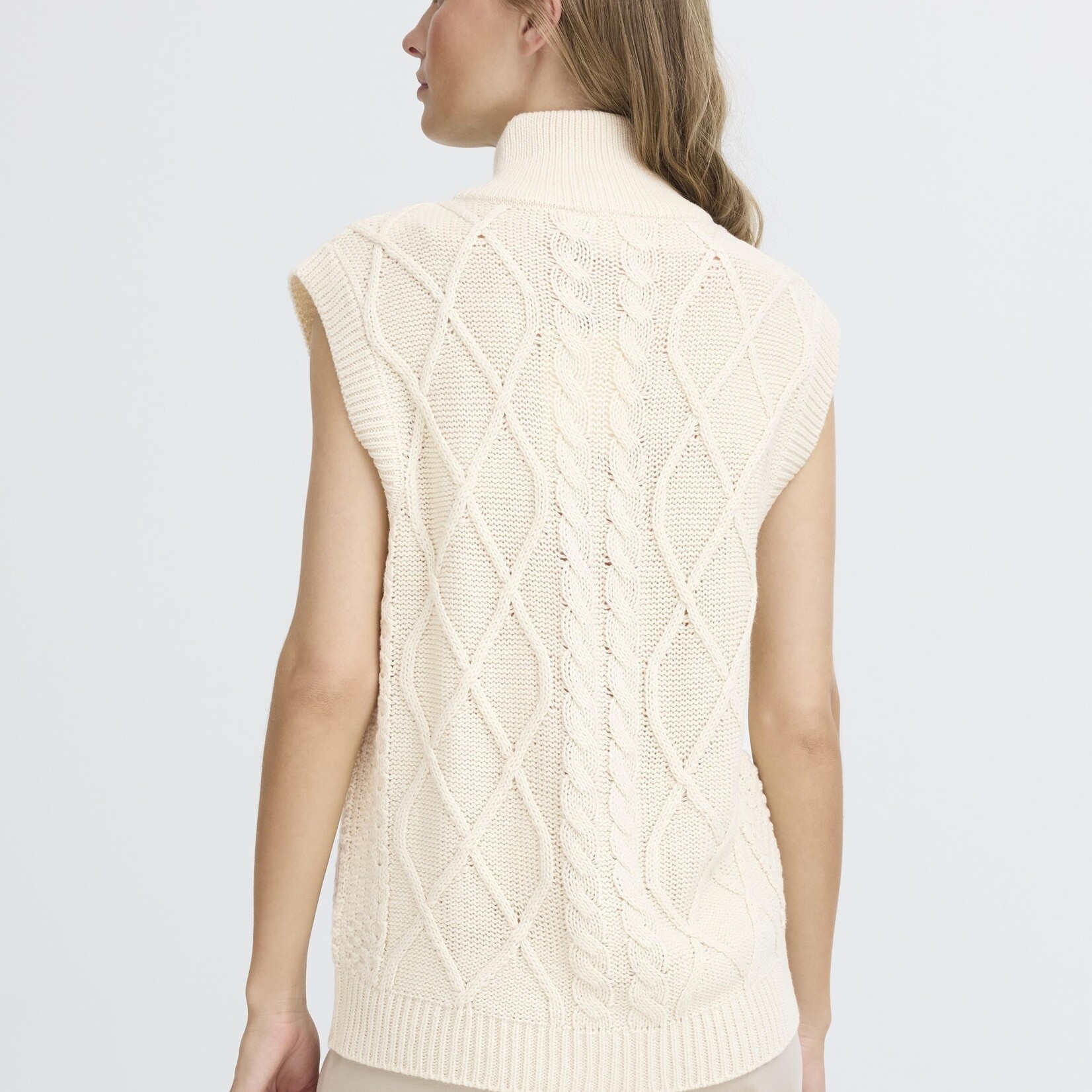 Ichi Top Destan - Sandshell