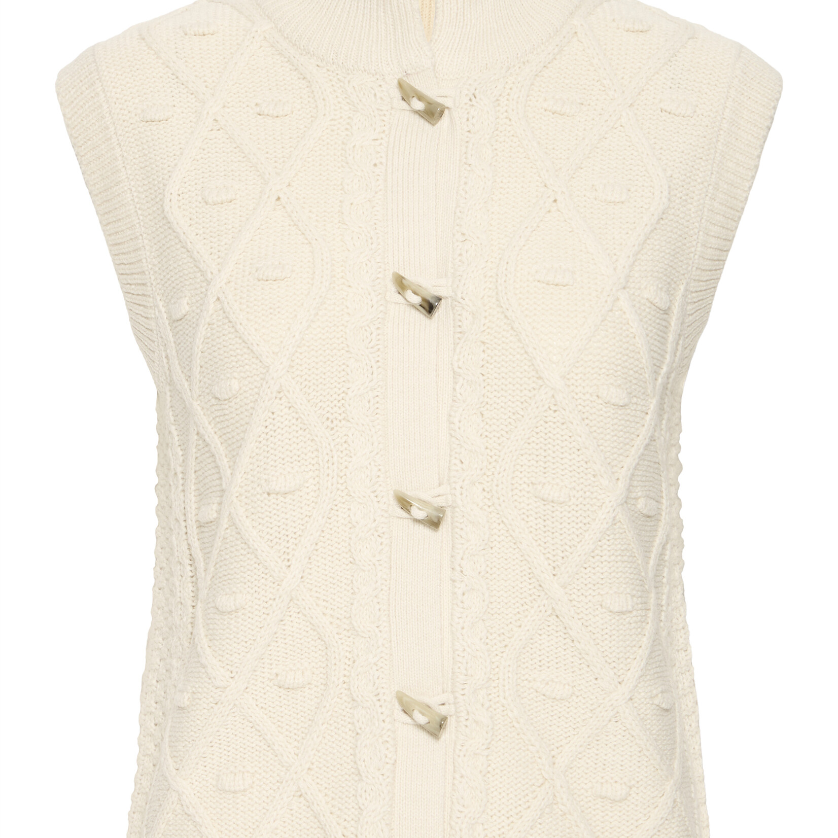 Ichi Top Destan - Sandshell