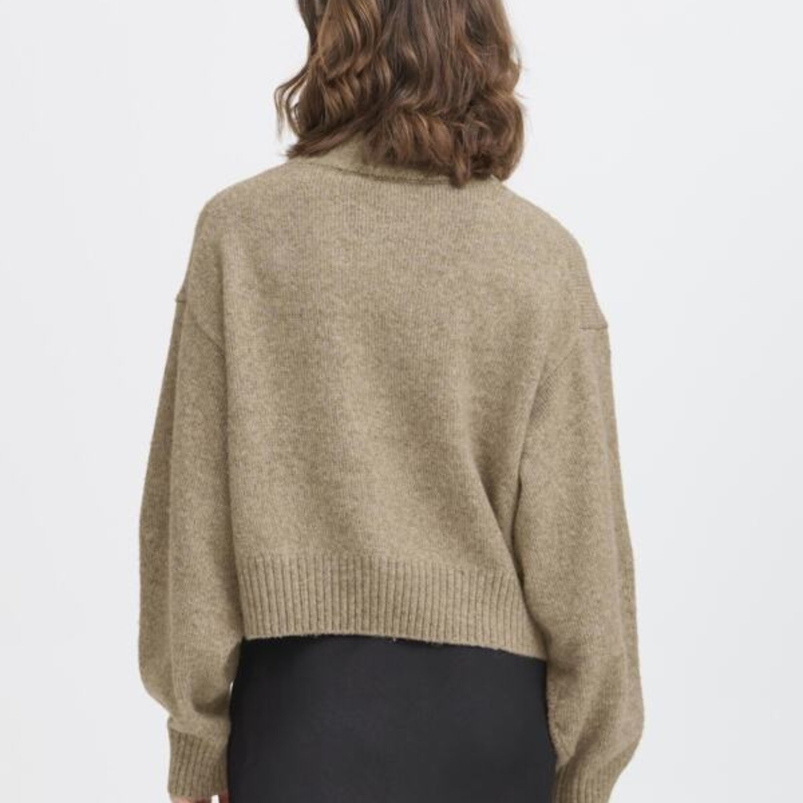 Fransa Chandail Gigi - Moon Rock